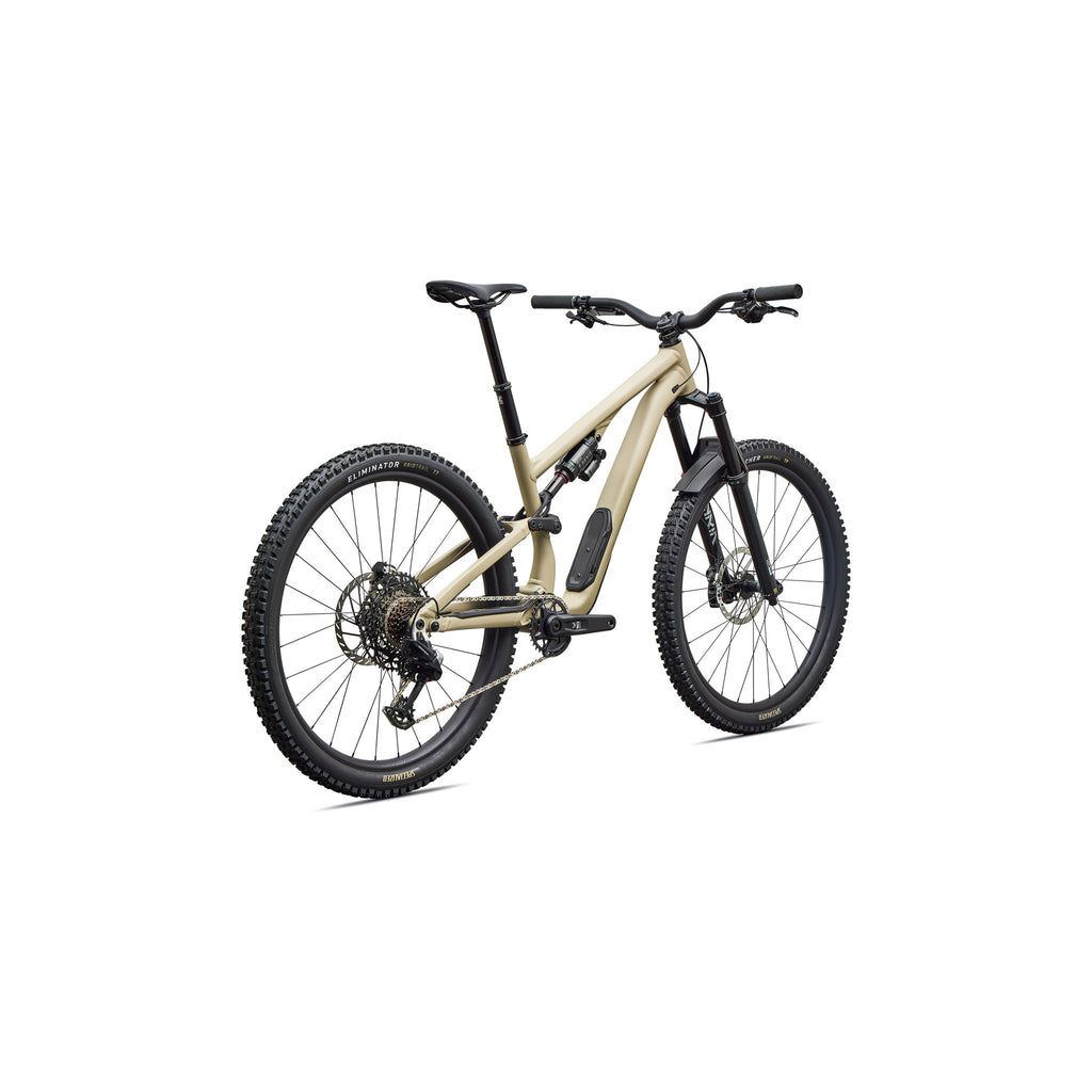 Stumpjumper 15 EVO Elite Alloy