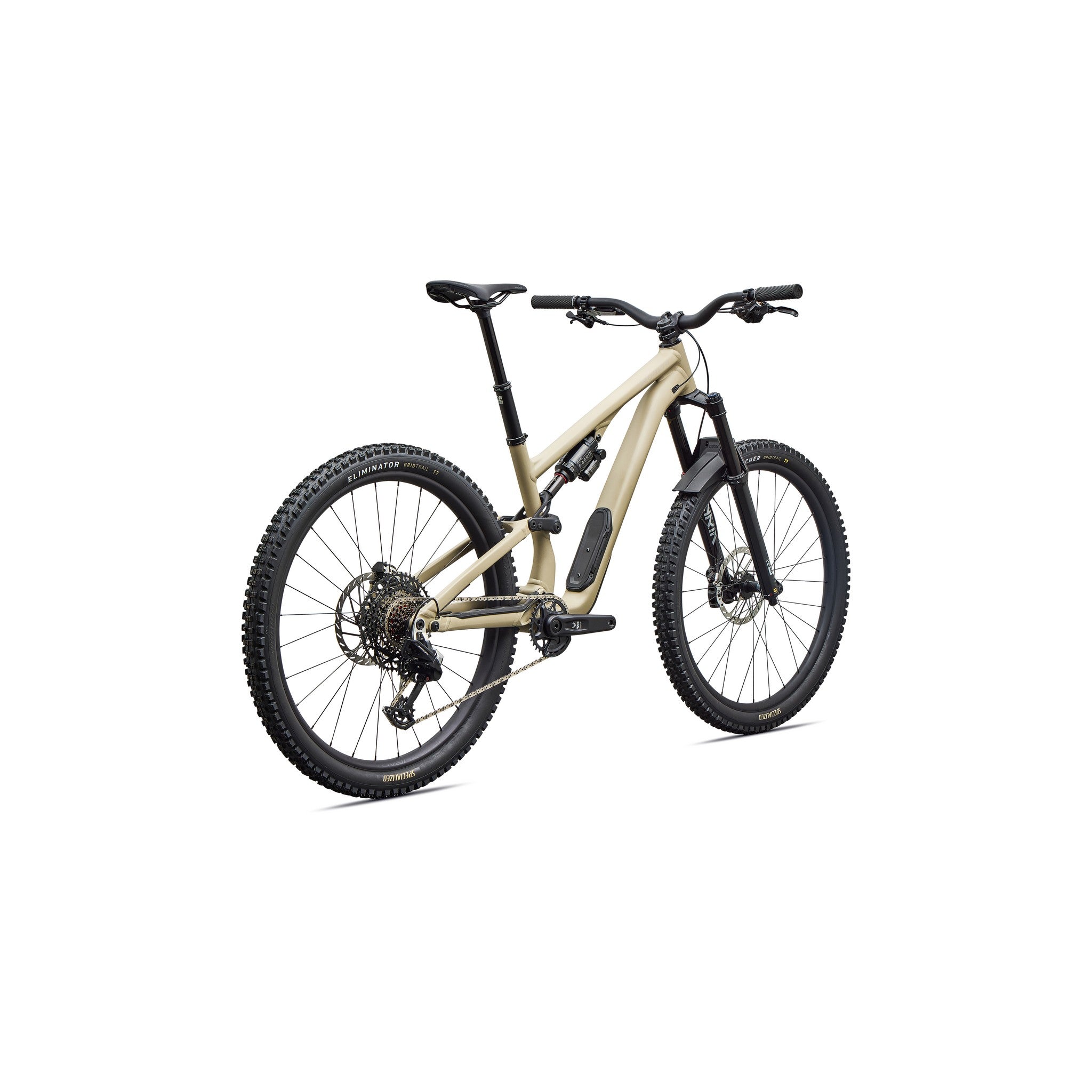 Stumpjumper 15 EVO Elite Alloy