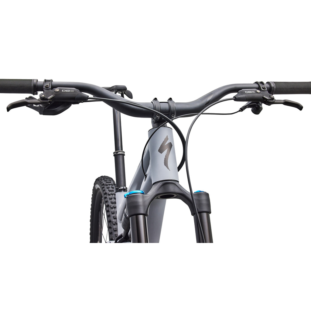 Stumpjumper 15 EVO Comp Alloy  - SRAM Eagle 70, FOX Rhythm