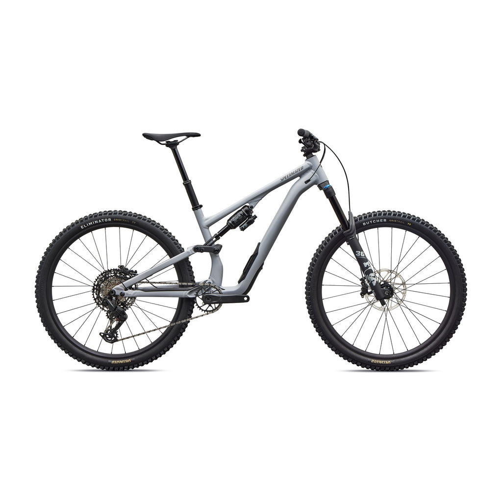 Stumpjumper 15 EVO Comp Alloy  - SRAM Eagle 70, FOX Rhythm