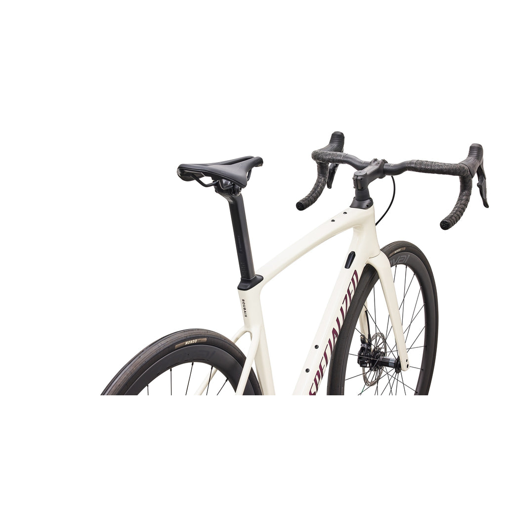 Roubaix SL8 Expert - SRAM Force AXS