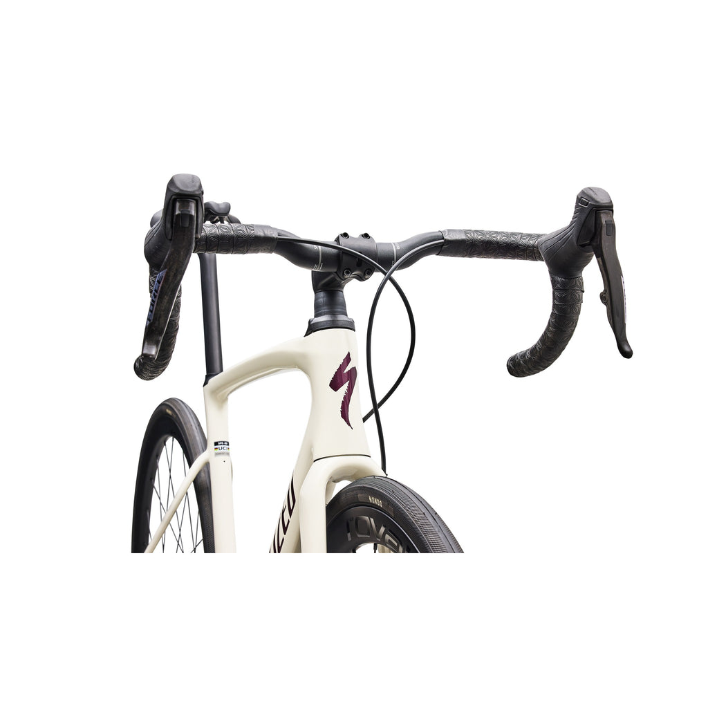 Roubaix SL8 Expert - SRAM Force AXS