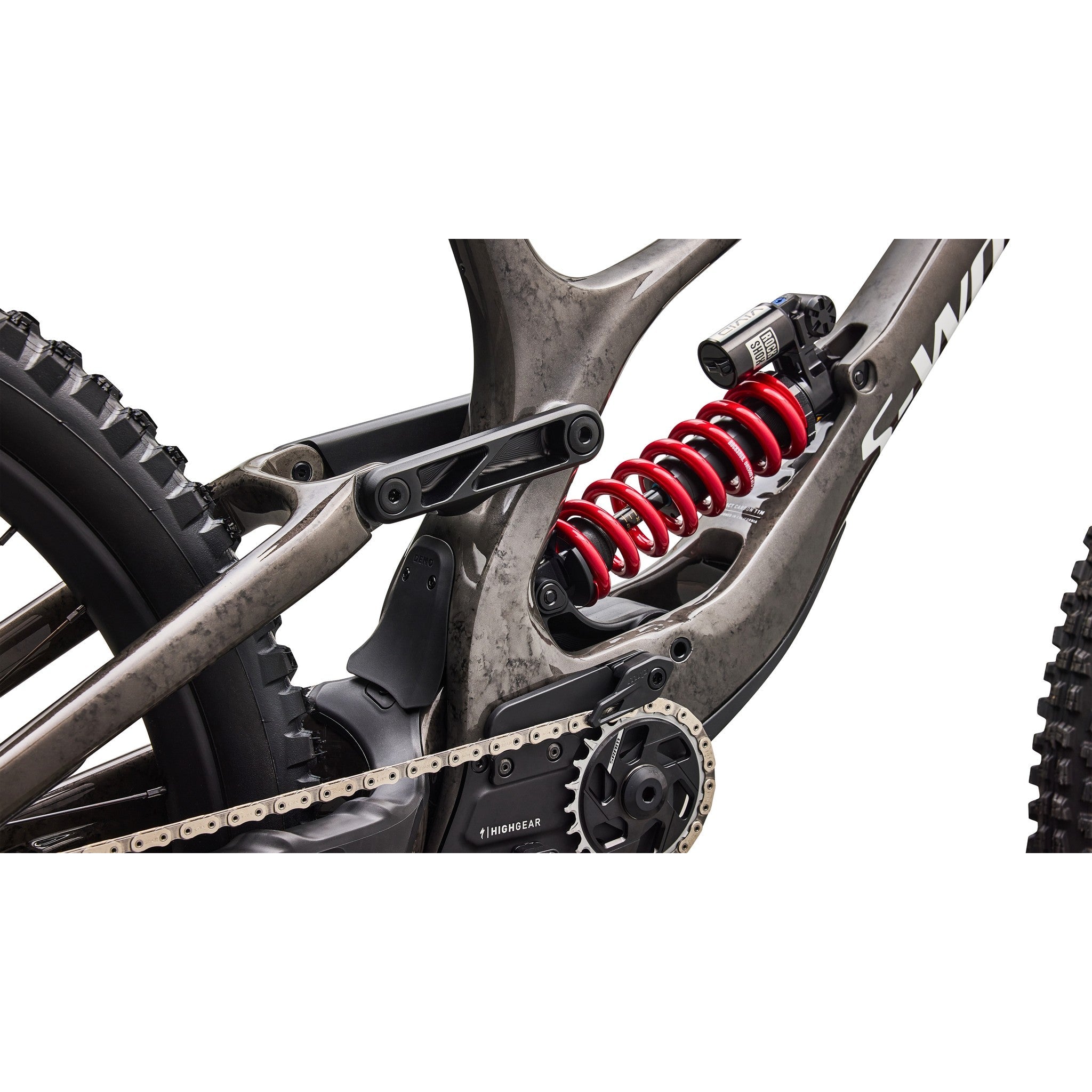 S-Works Demo 11