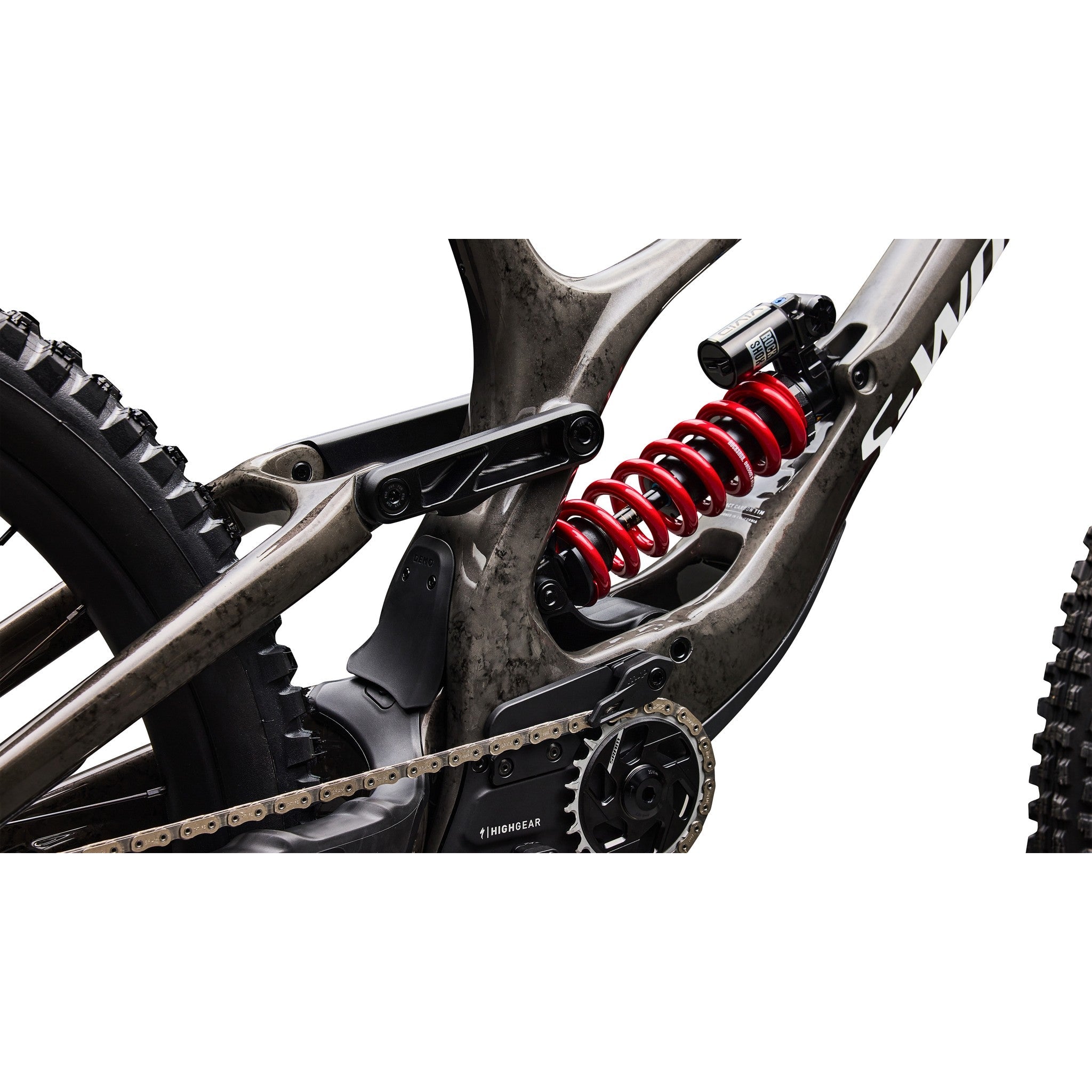 S-Works Demo 11