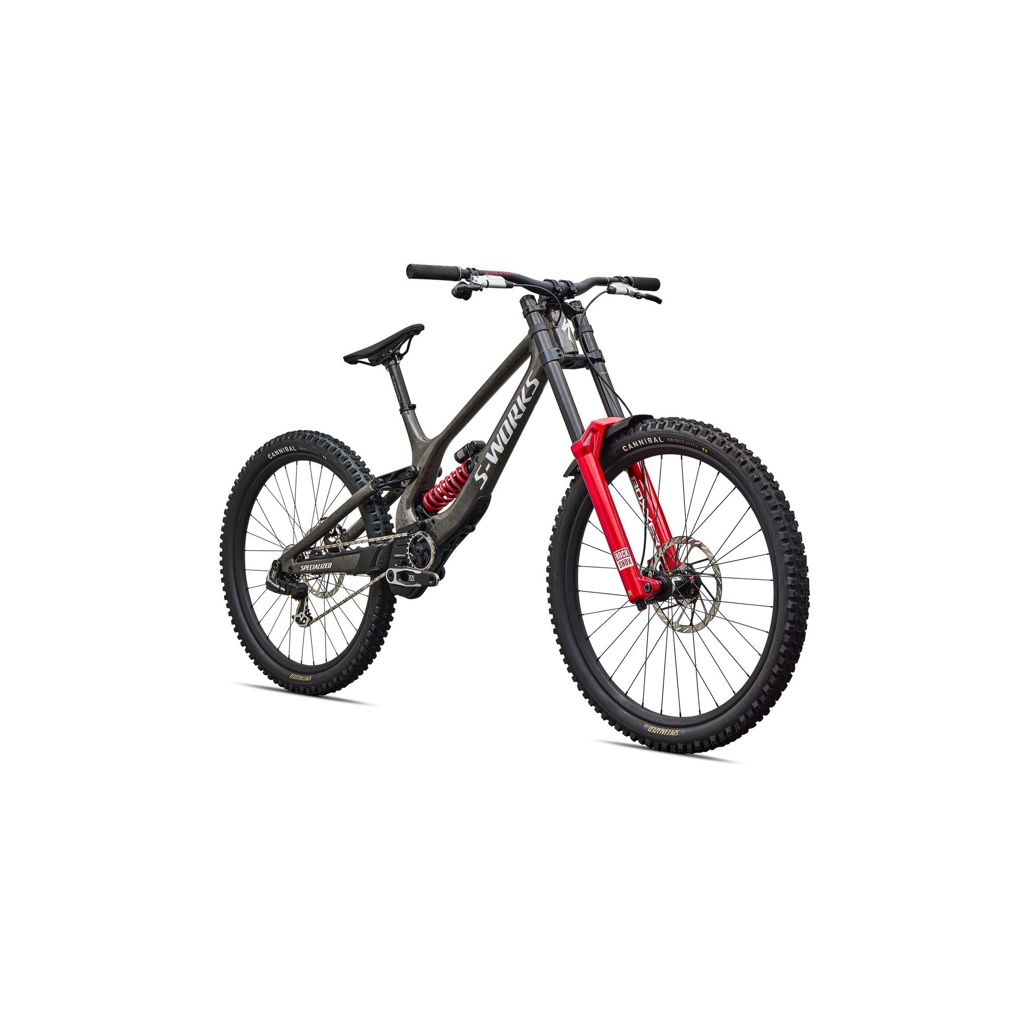 S-Works Demo 11