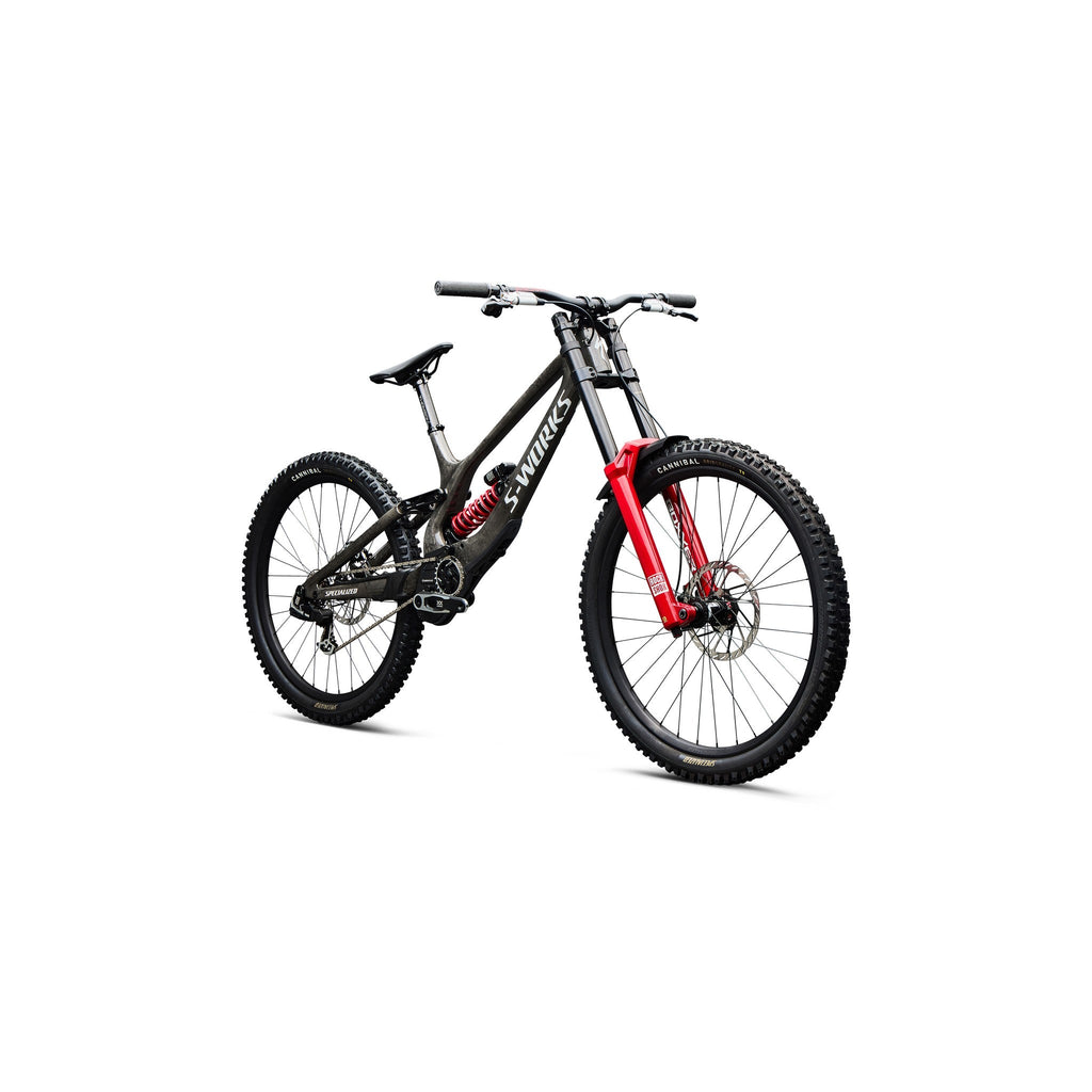 S-Works Demo 11