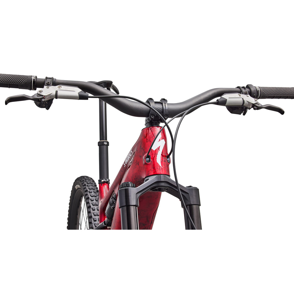 S-Works Turbo Levo 4