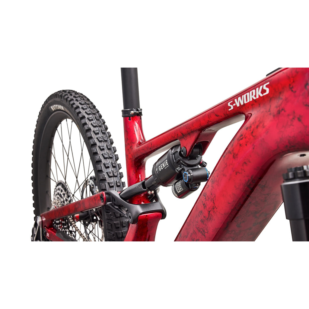 S-Works Turbo Levo 4