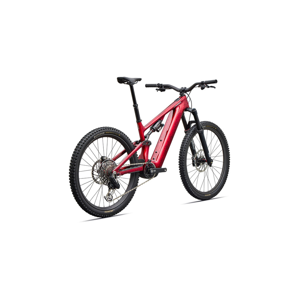 S-Works Turbo Levo 4