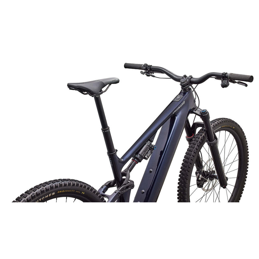 Turbo Levo 4 Expert