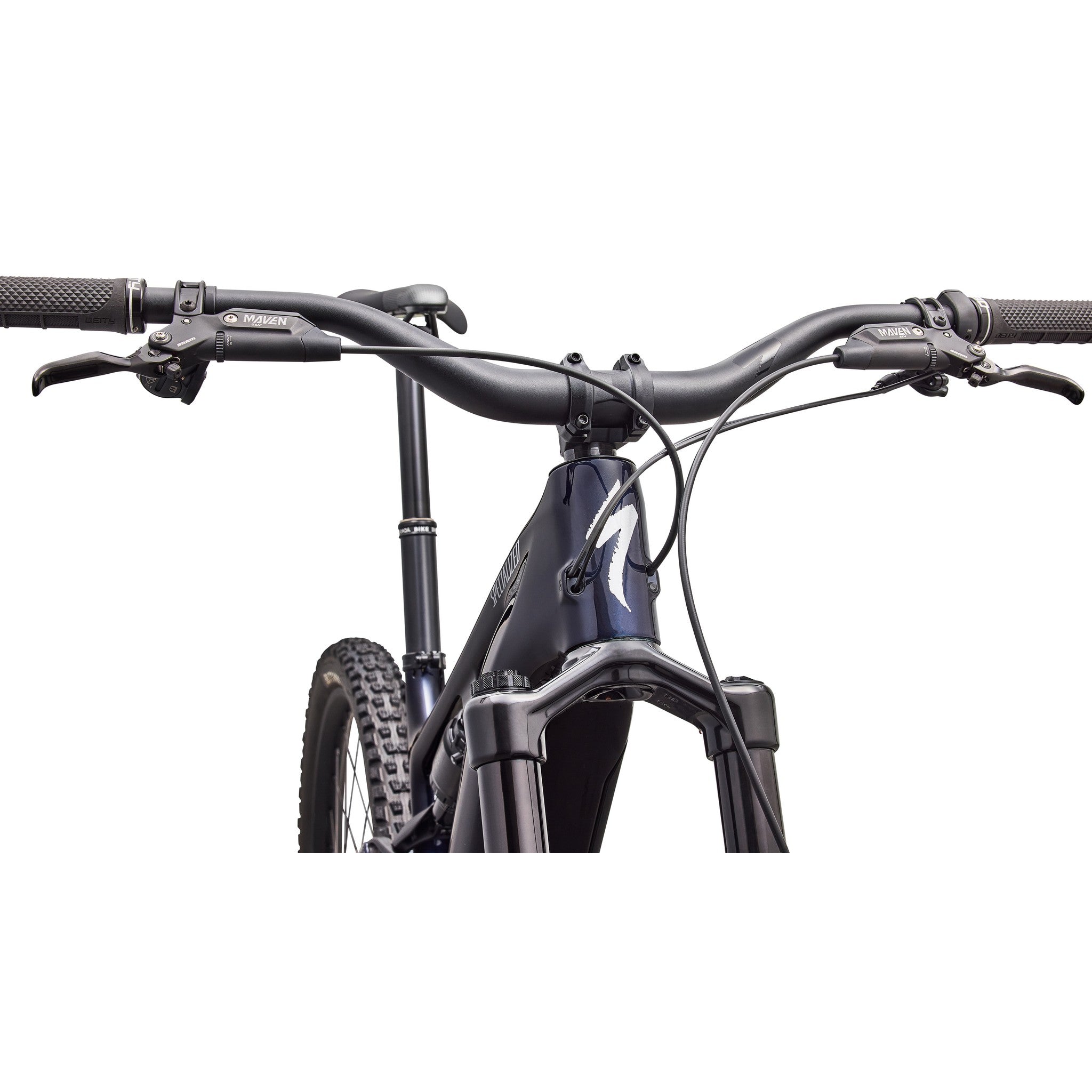 Turbo Levo 4 Expert