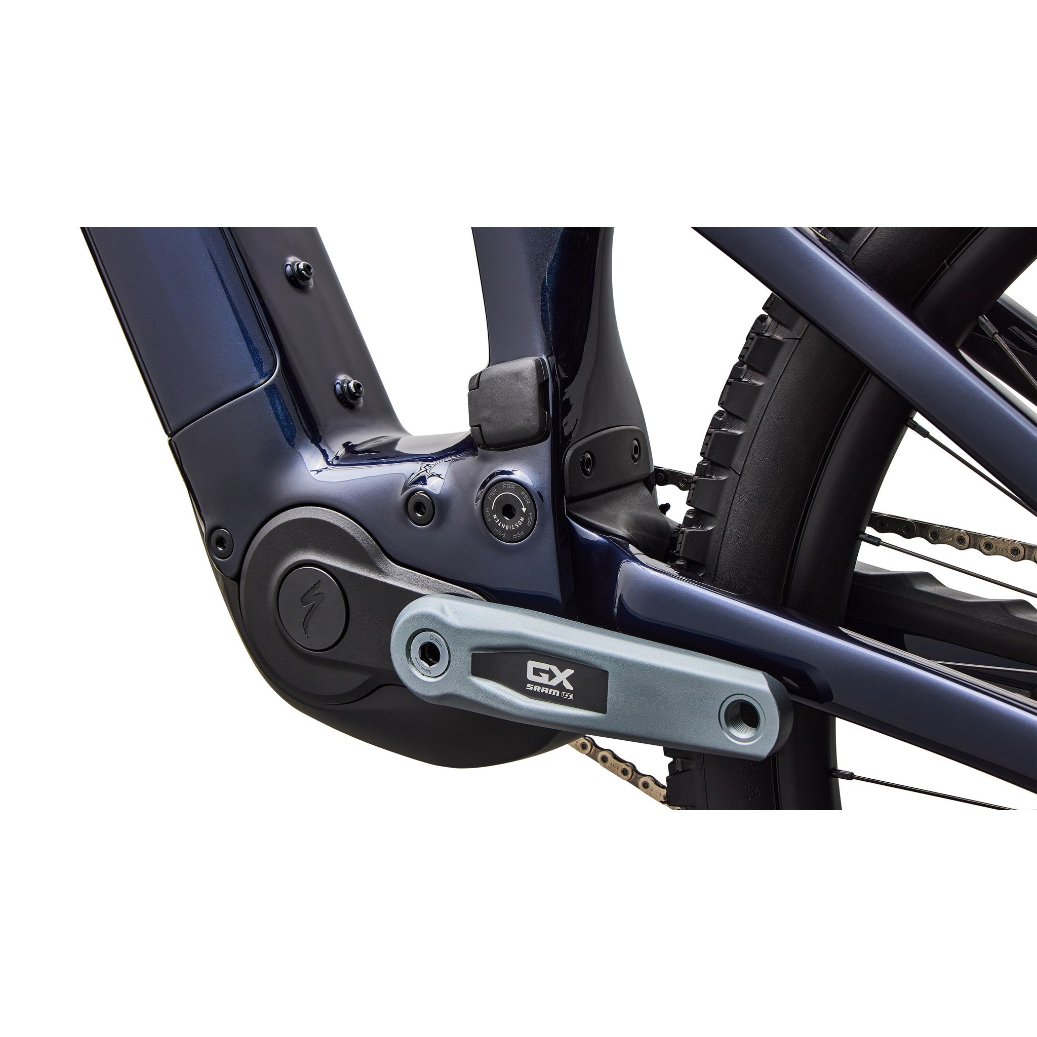 Turbo Levo 4 Expert