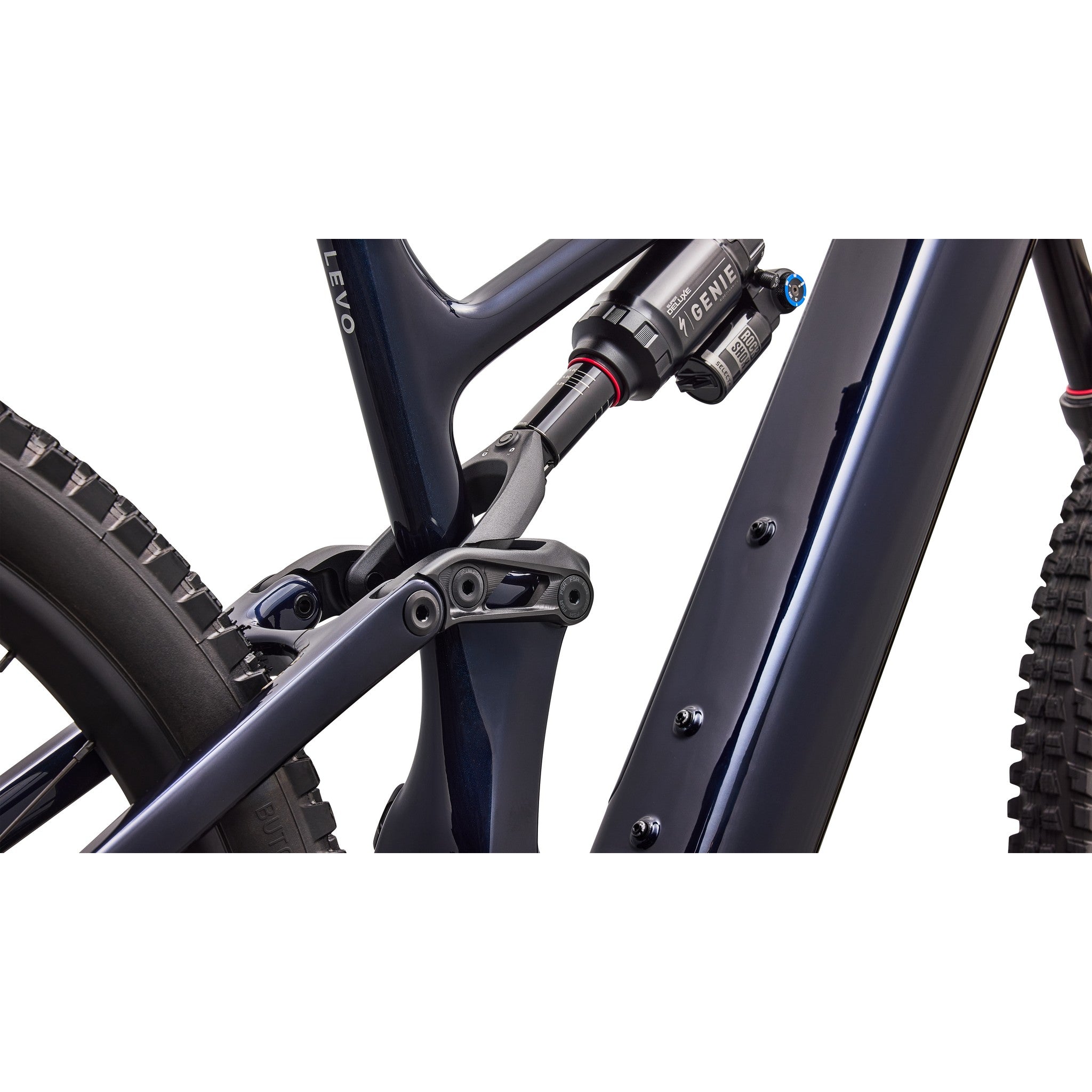 Turbo Levo 4 Expert
