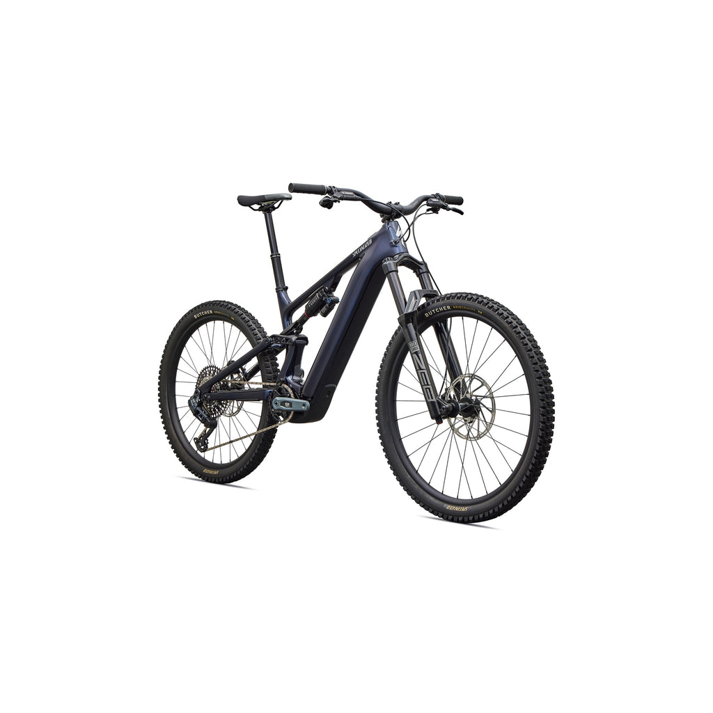 Turbo Levo 4 Expert