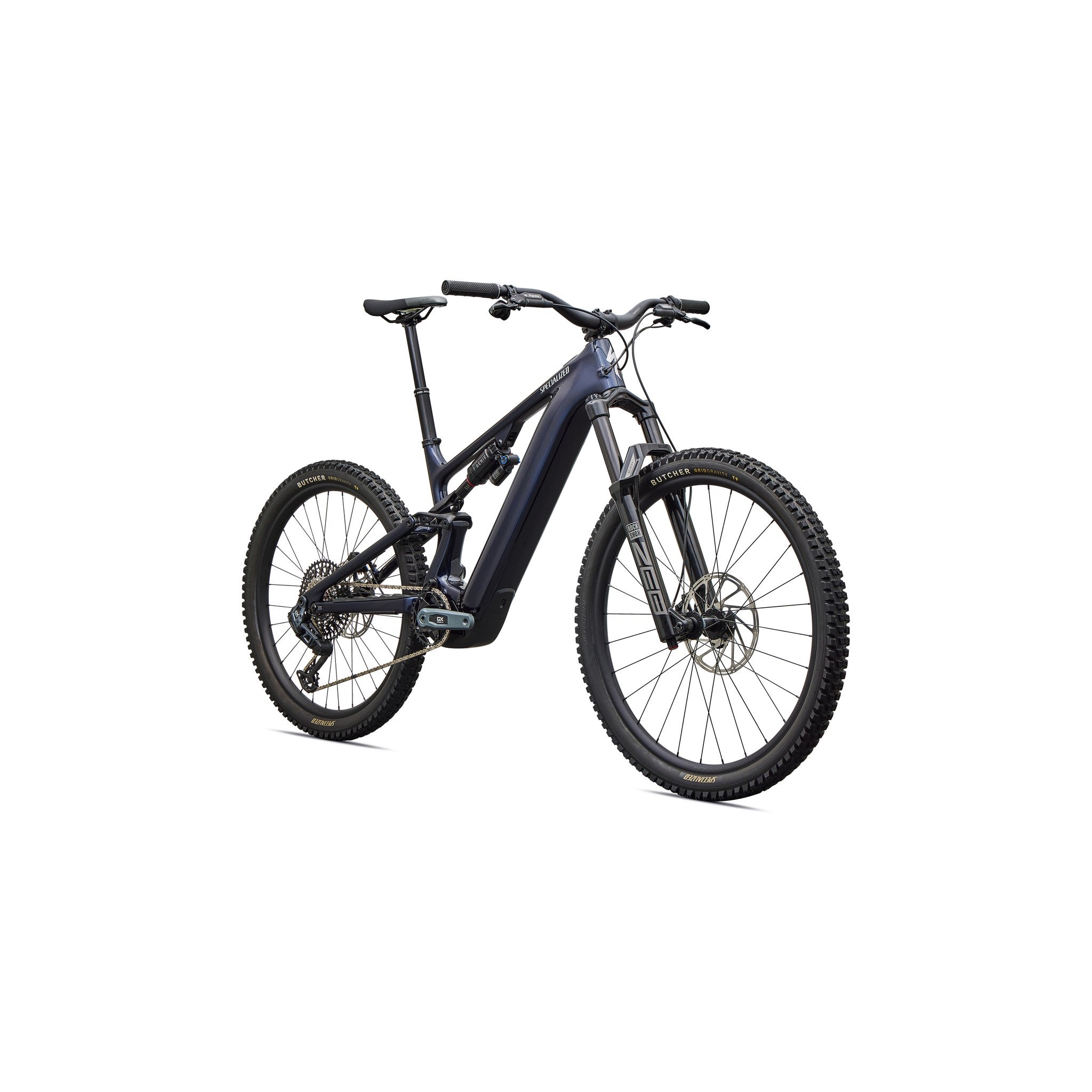Turbo Levo 4 Expert