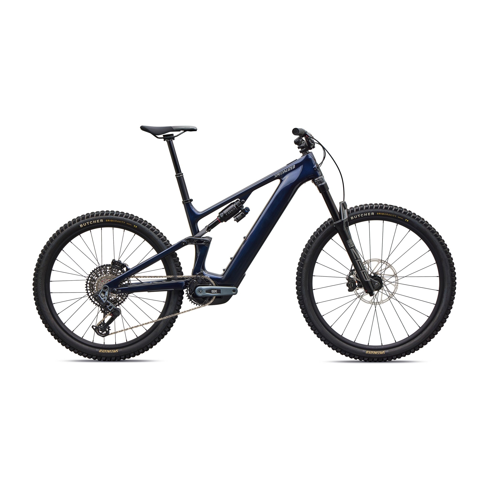 Turbo Levo 4 Expert
