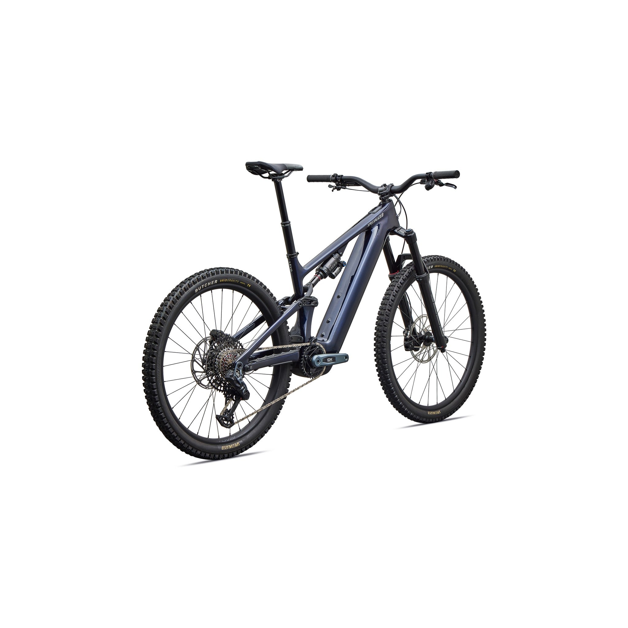 Turbo Levo 4 Expert
