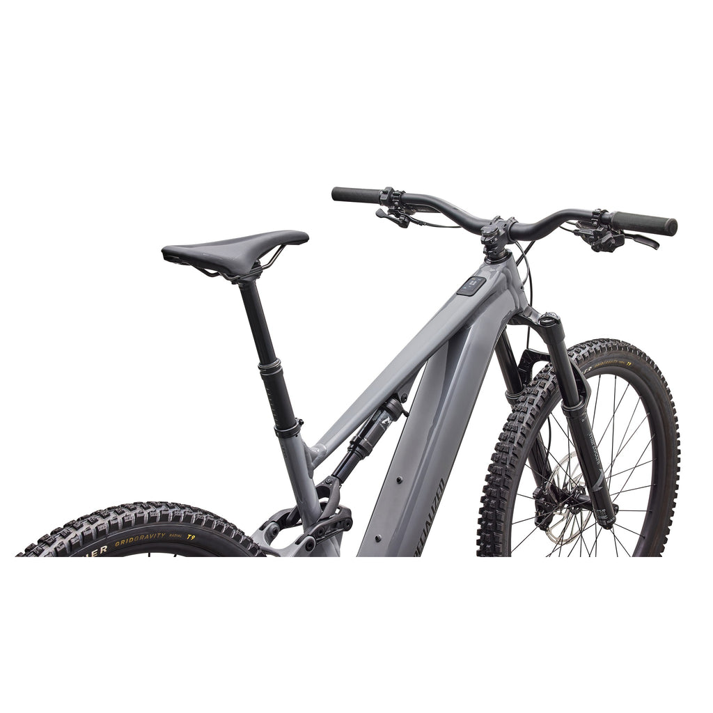 Turbo Levo 4 Alloy