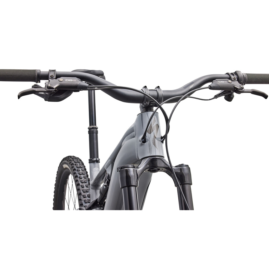 Turbo Levo 4 Alloy