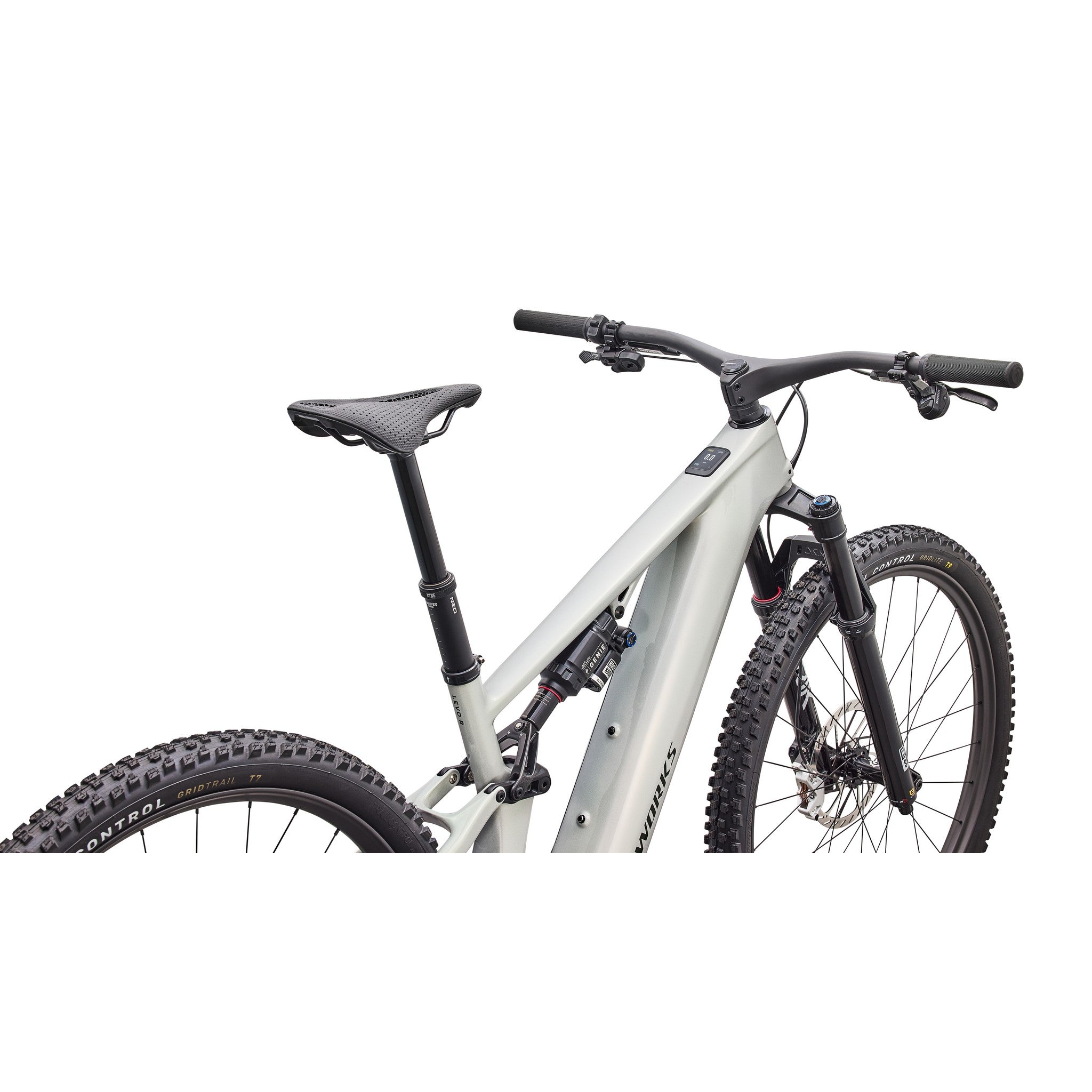 S-Works Turbo Levo R