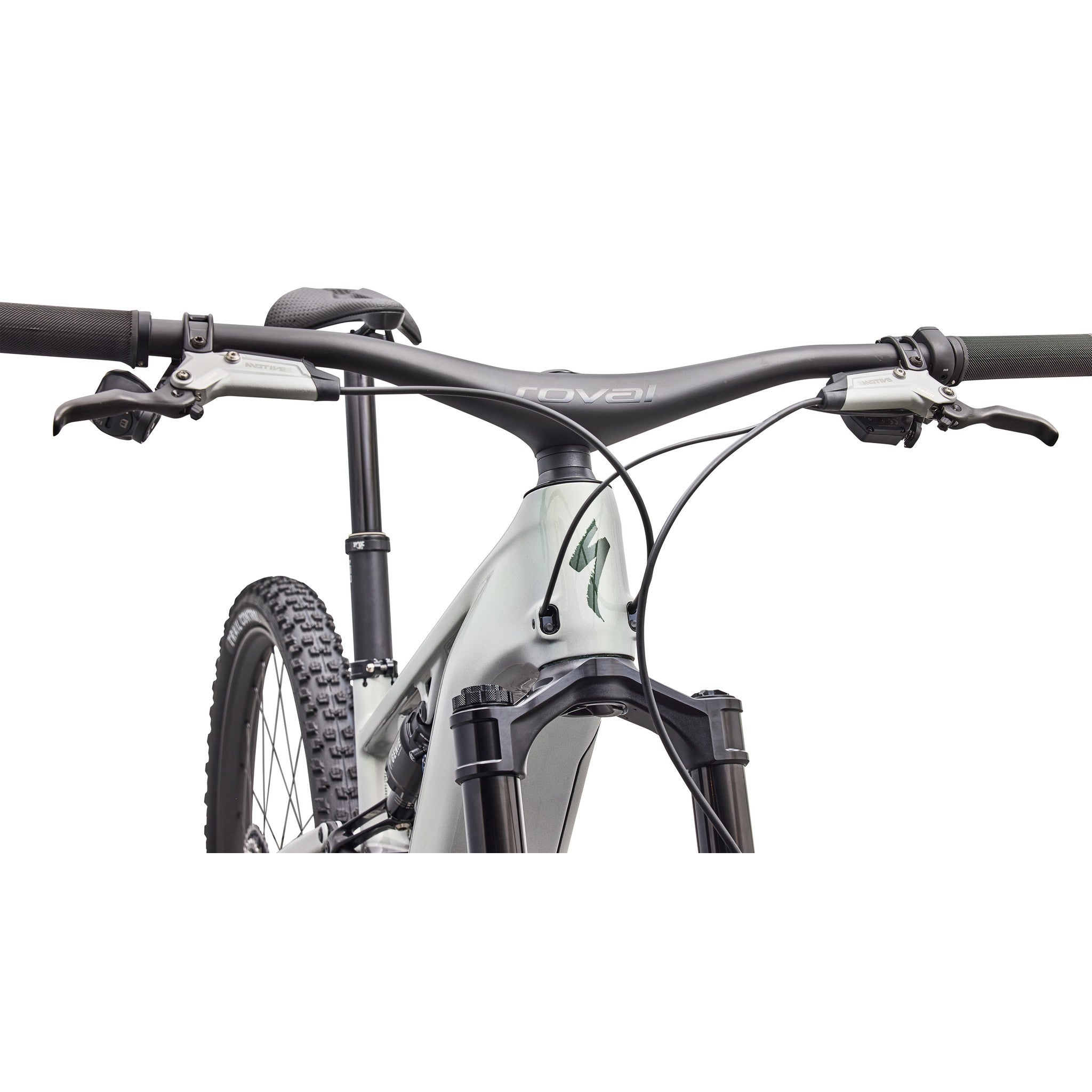 S-Works Turbo Levo R
