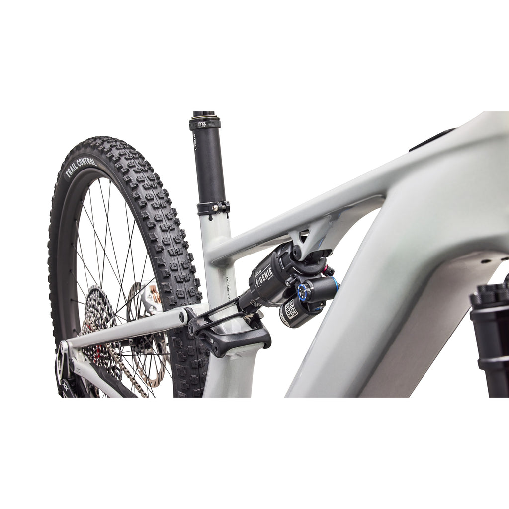 S-Works Turbo Levo R