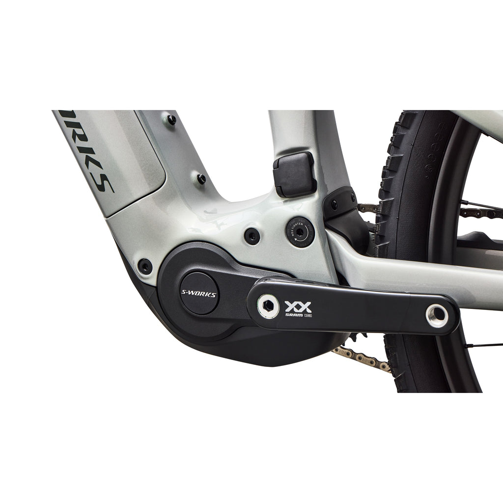 S-Works Turbo Levo R