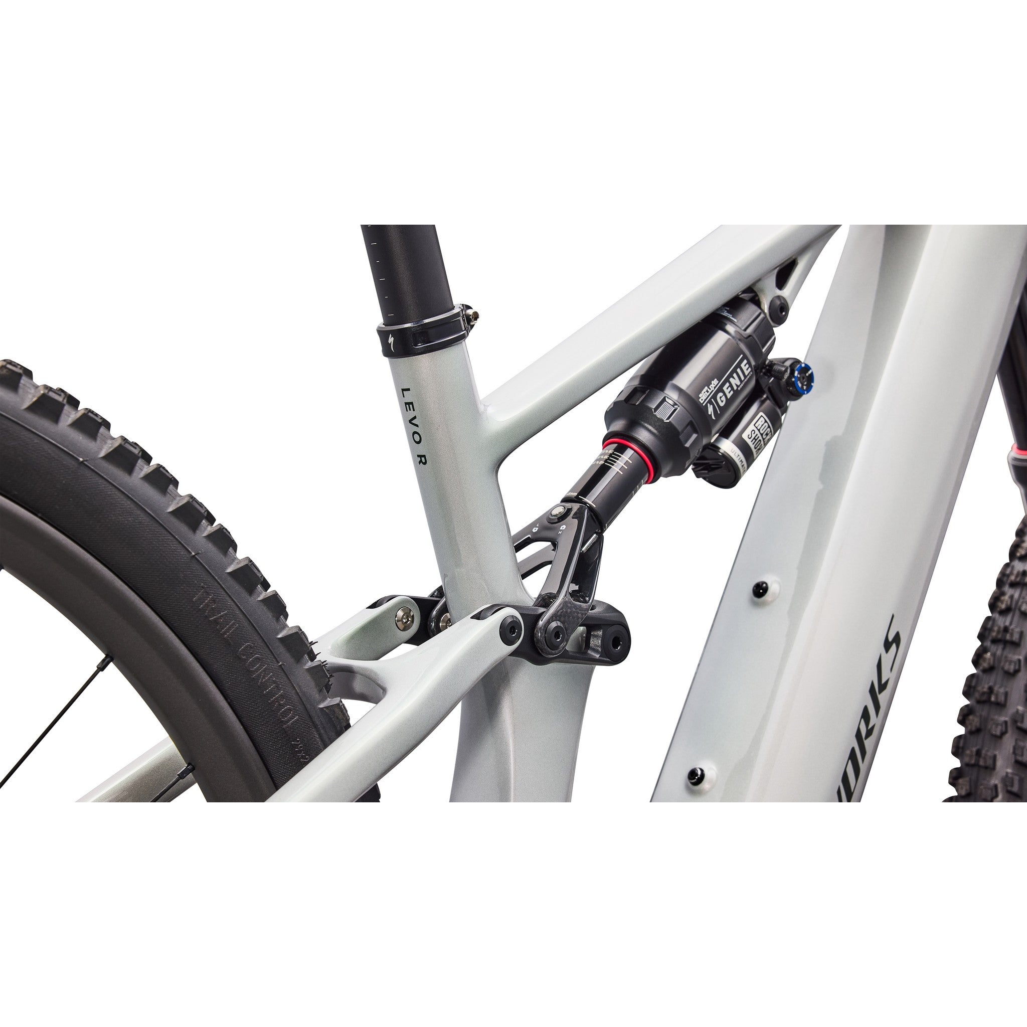 S-Works Turbo Levo R