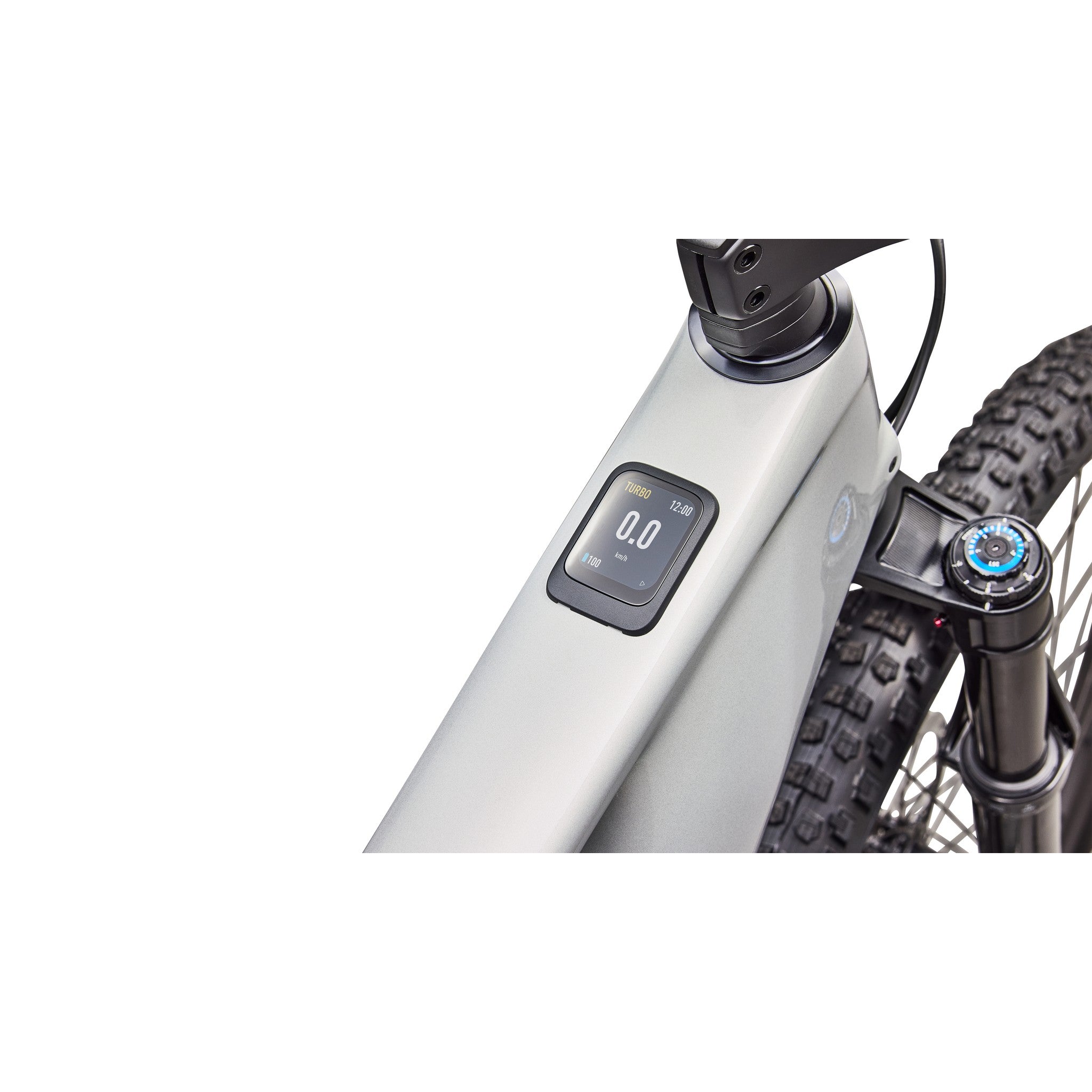 S-Works Turbo Levo R