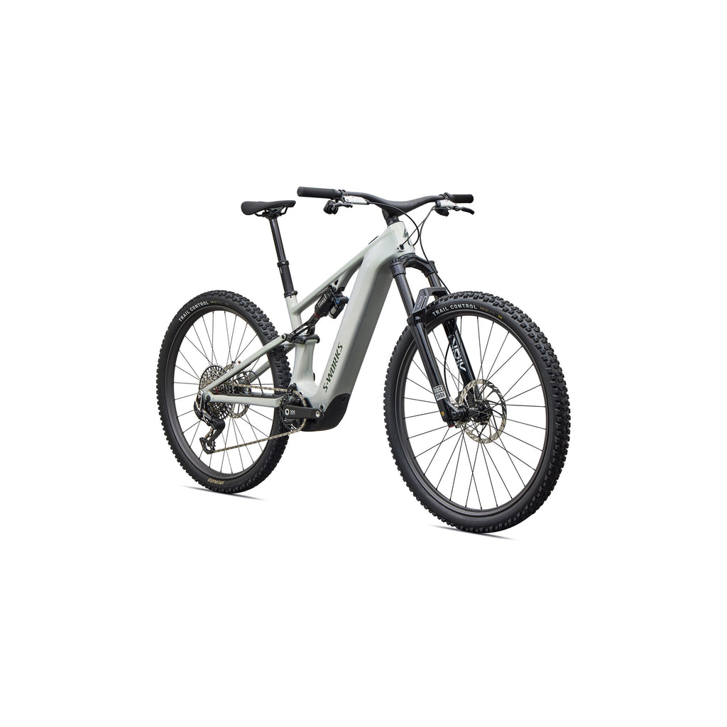 S-Works Turbo Levo R