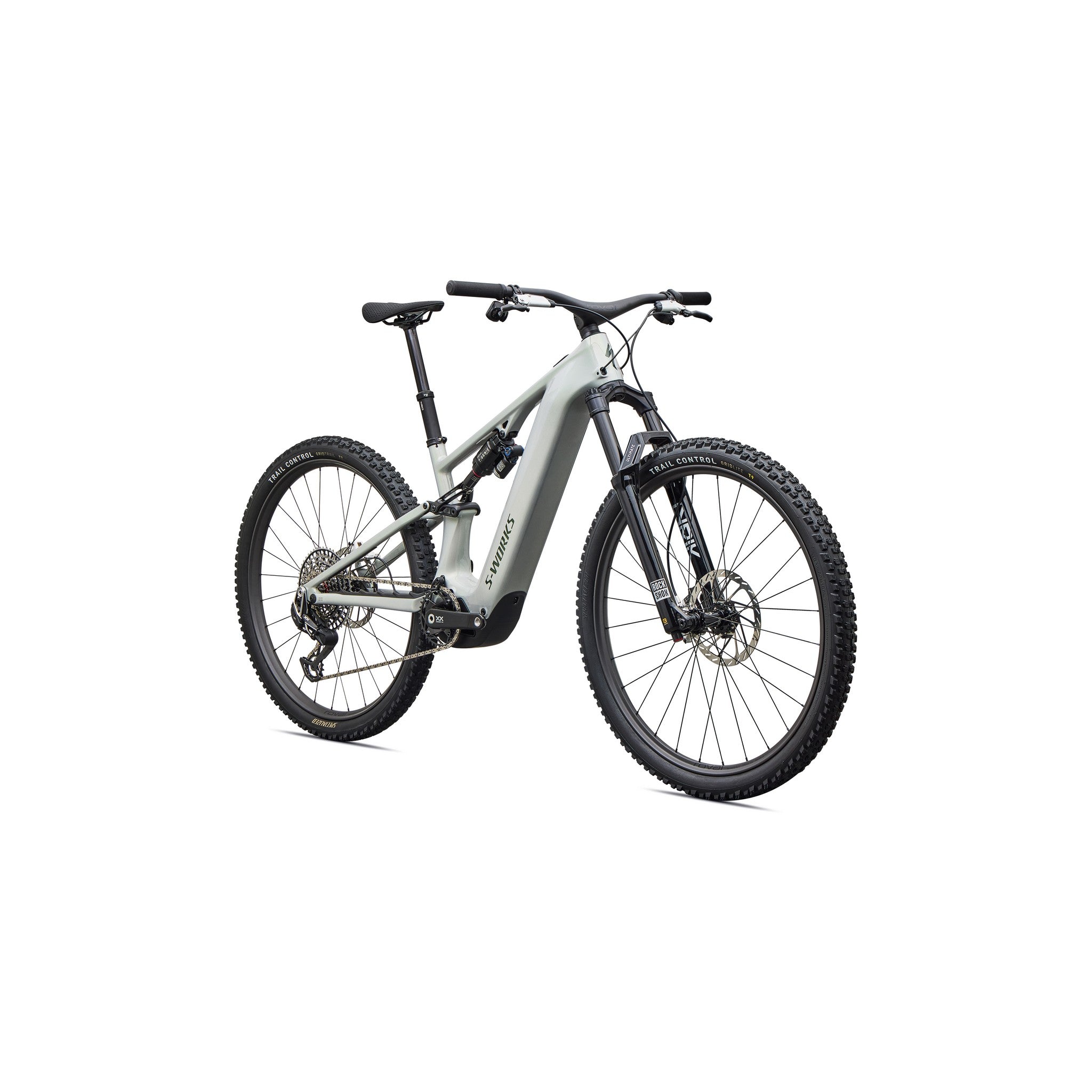S-Works Turbo Levo R