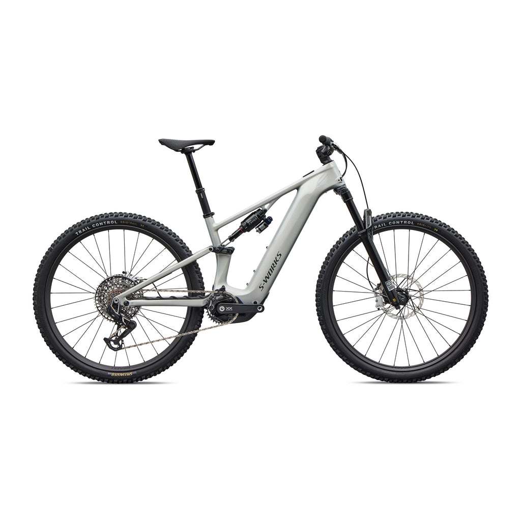 S-Works Turbo Levo R