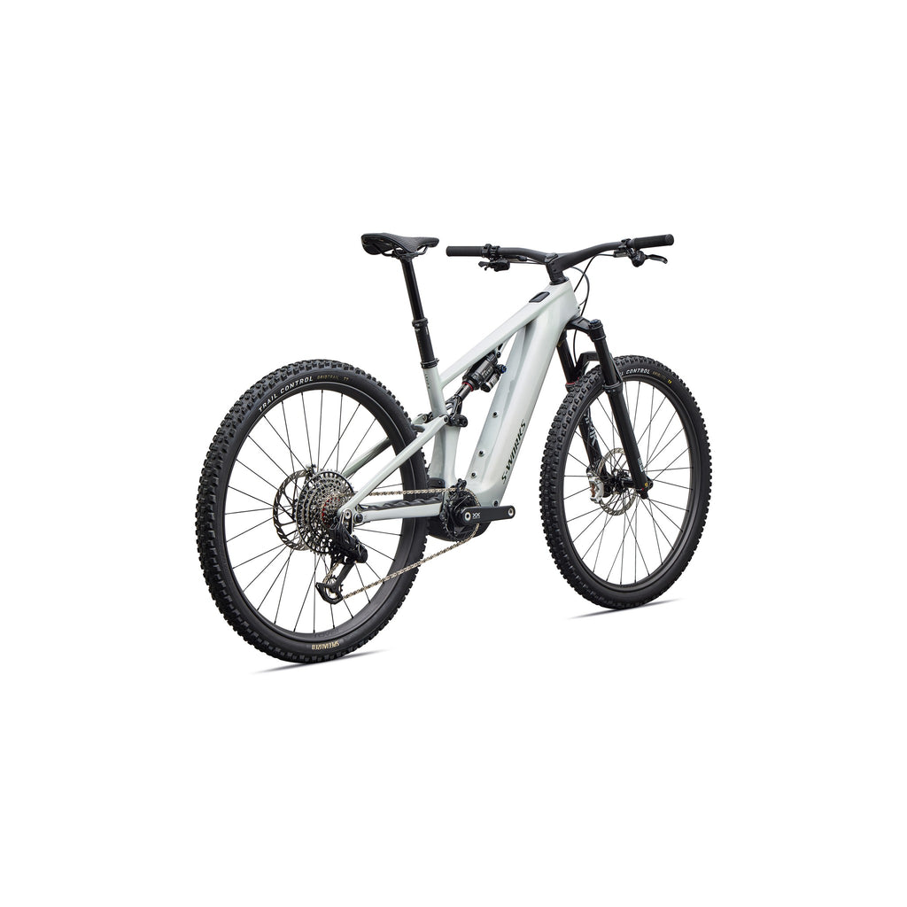 S-Works Turbo Levo R