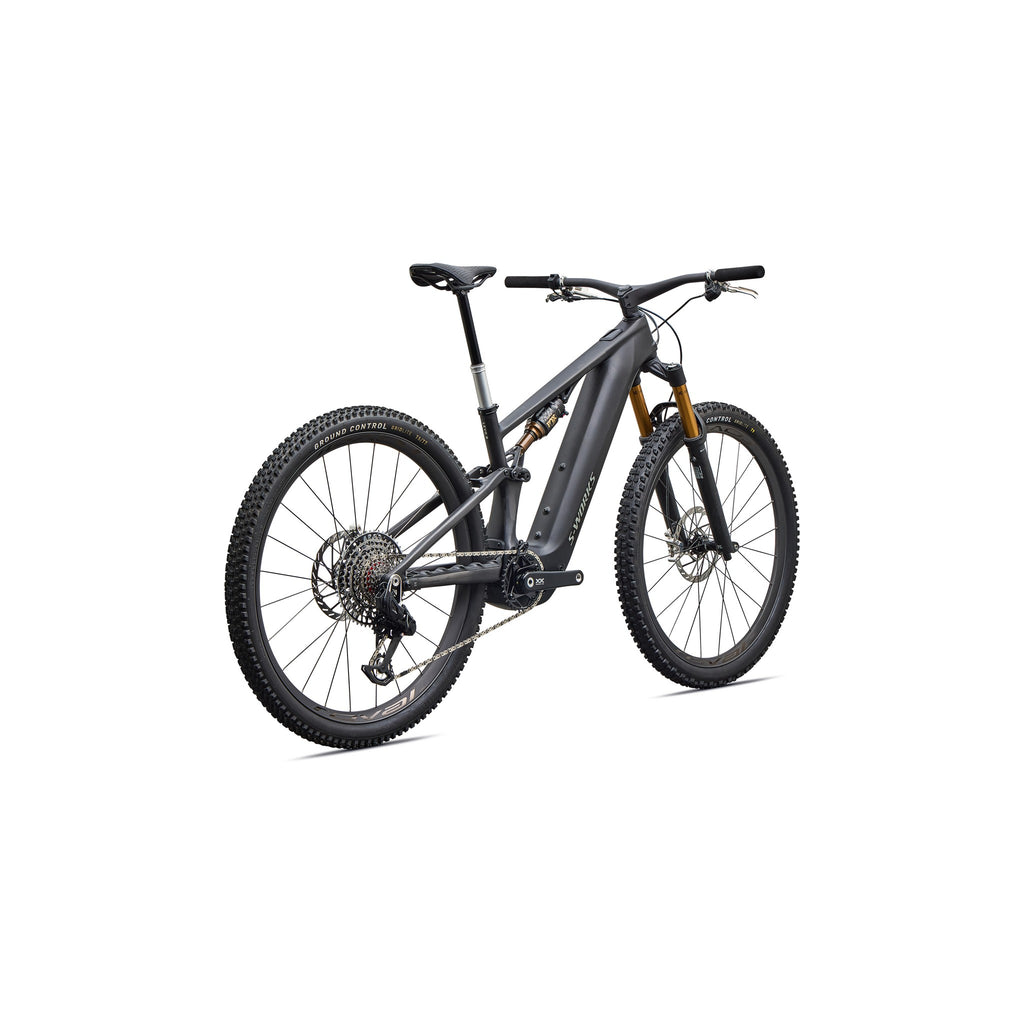 S-Works Turbo Levo R Ultralight
