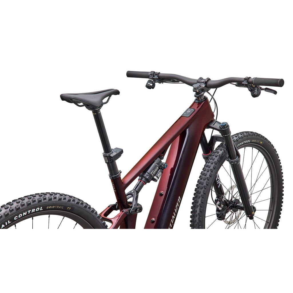 Turbo Levo R Pro