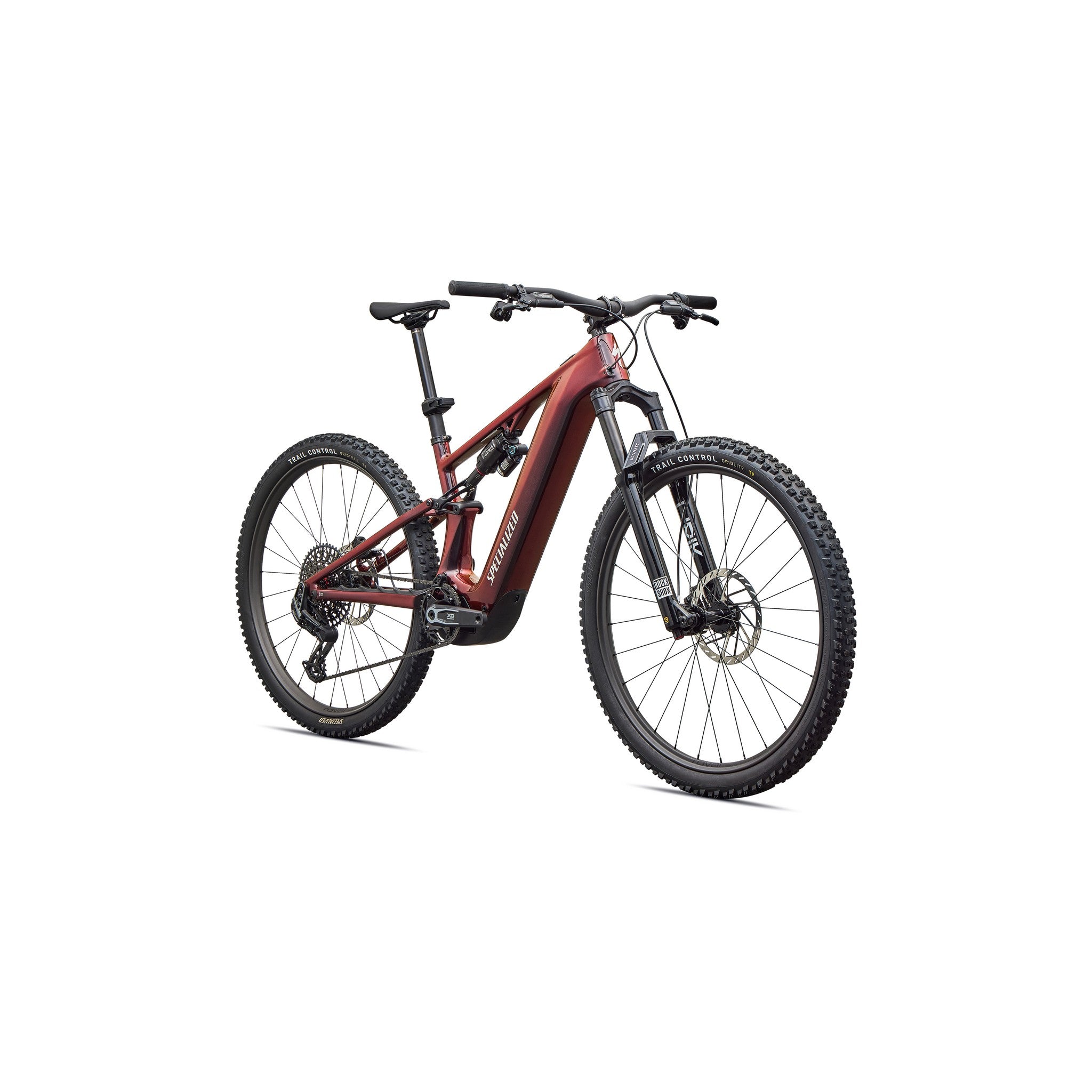 Turbo Levo R Pro