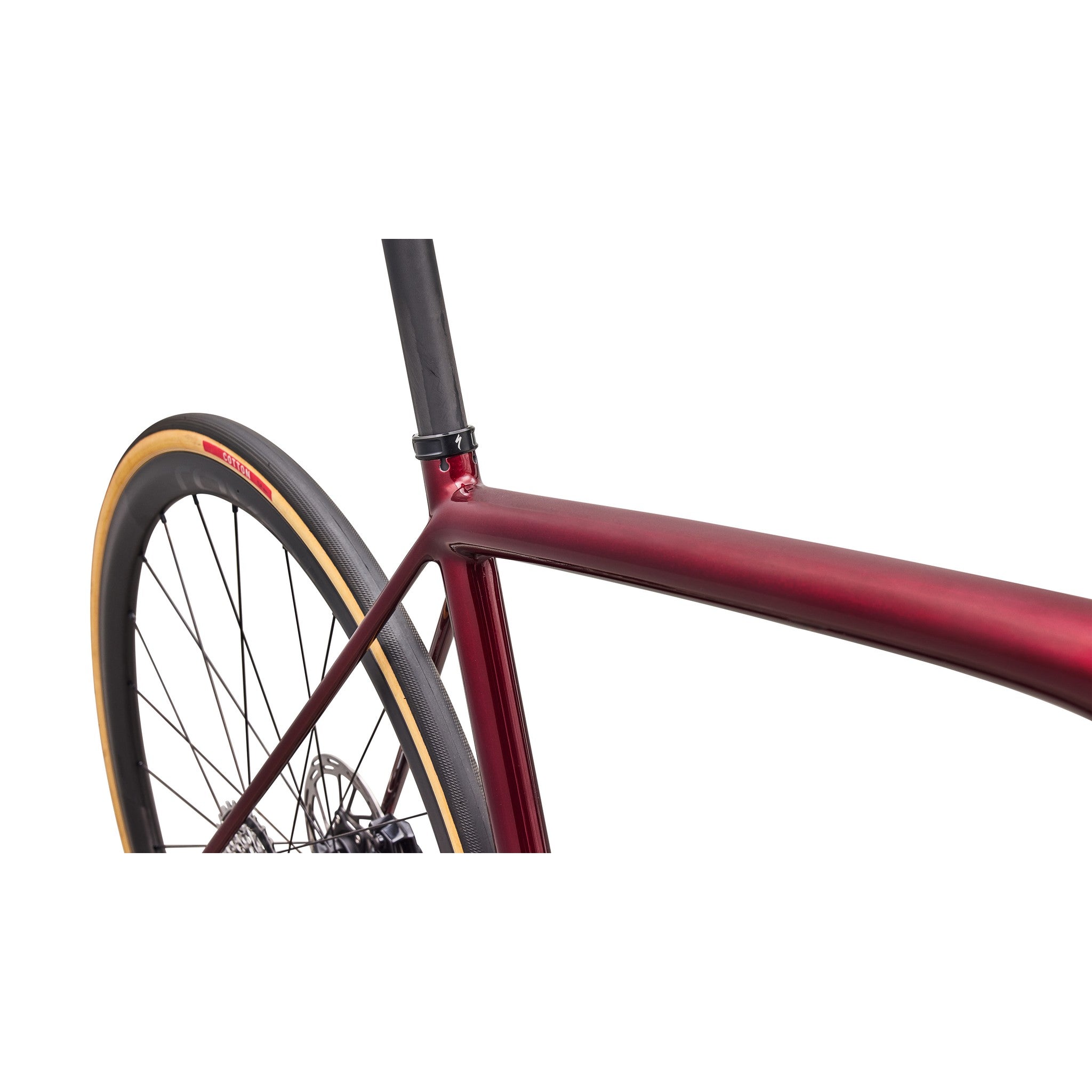 Aethos 2 Pro - SRAM Force AXS