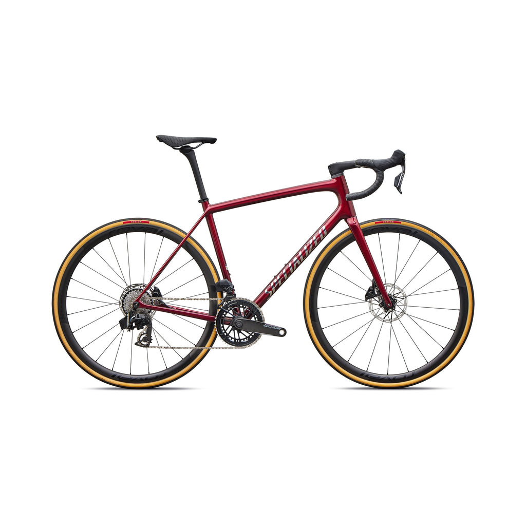 Aethos 2 Pro - SRAM Force AXS