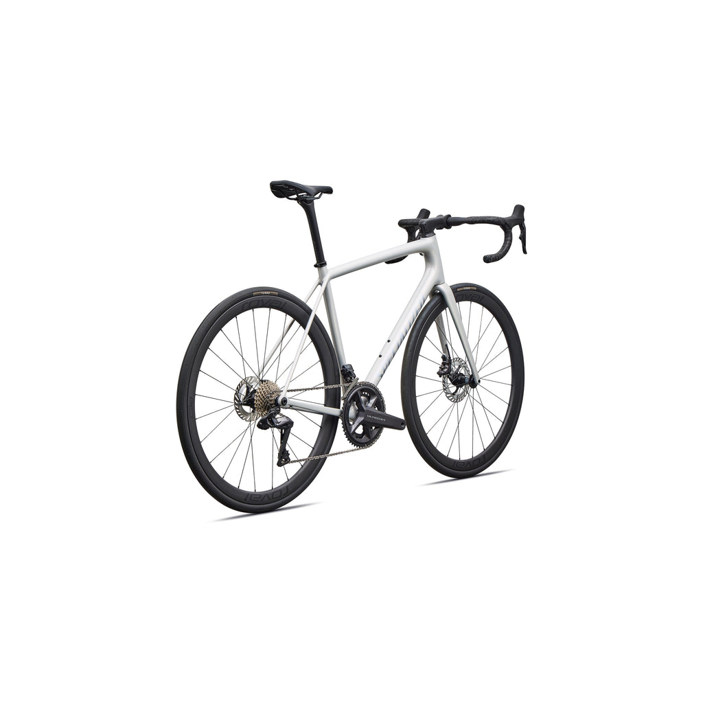 Aethos 2 Expert - Shimano Ultegra Di2
