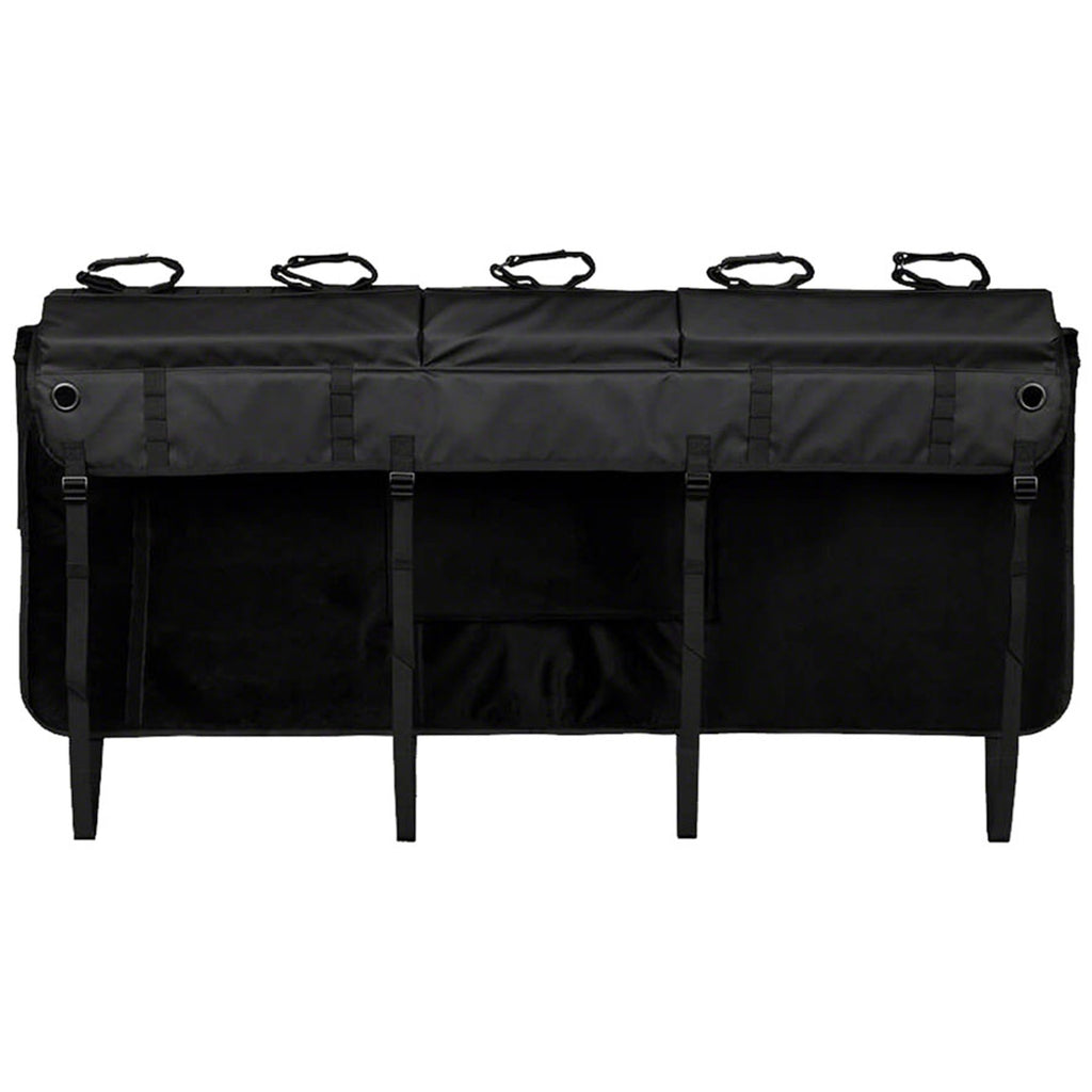 Mission Tailgate Pad