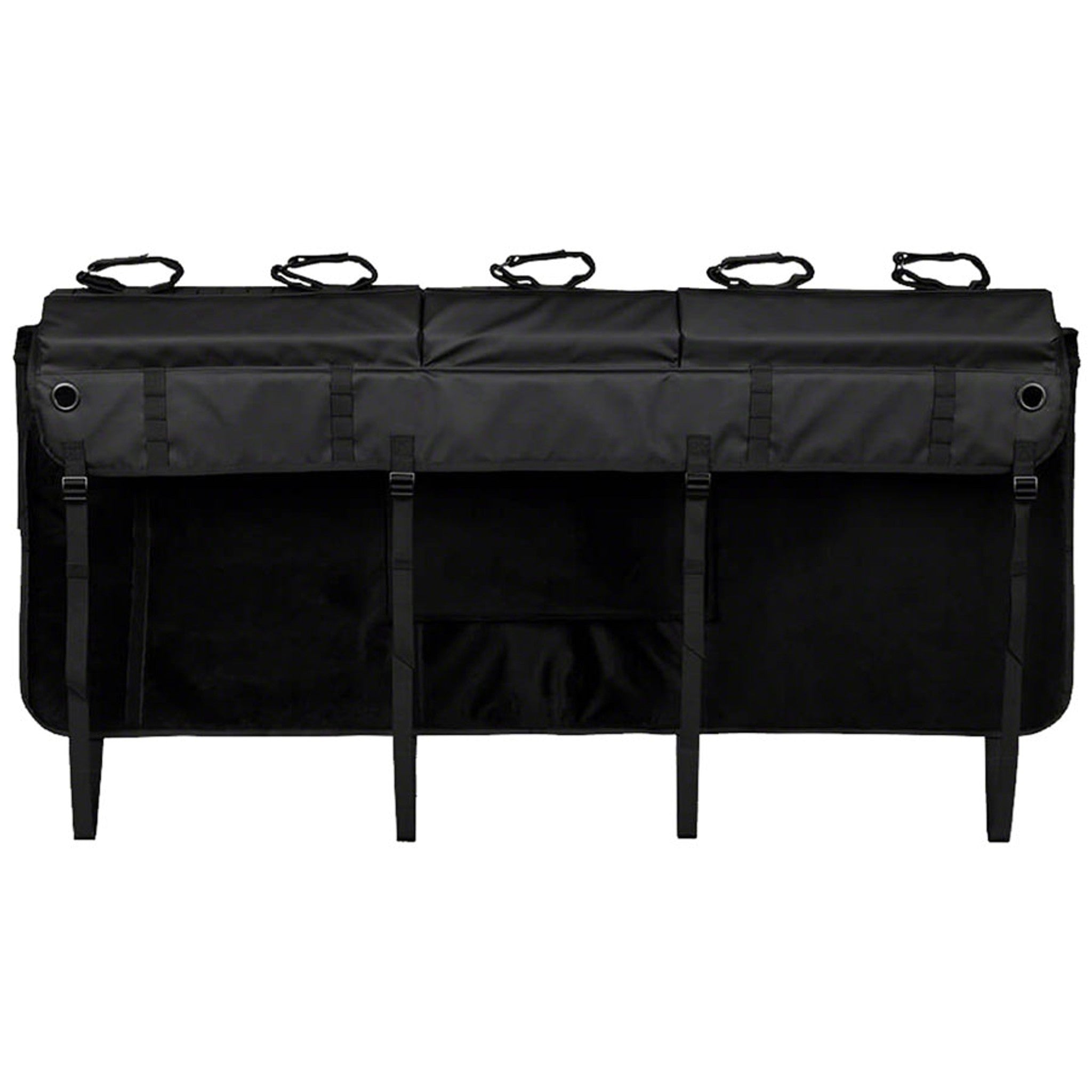 Mission Tailgate Pad