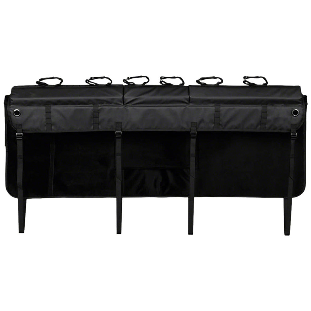 Mission Tailgate Pad