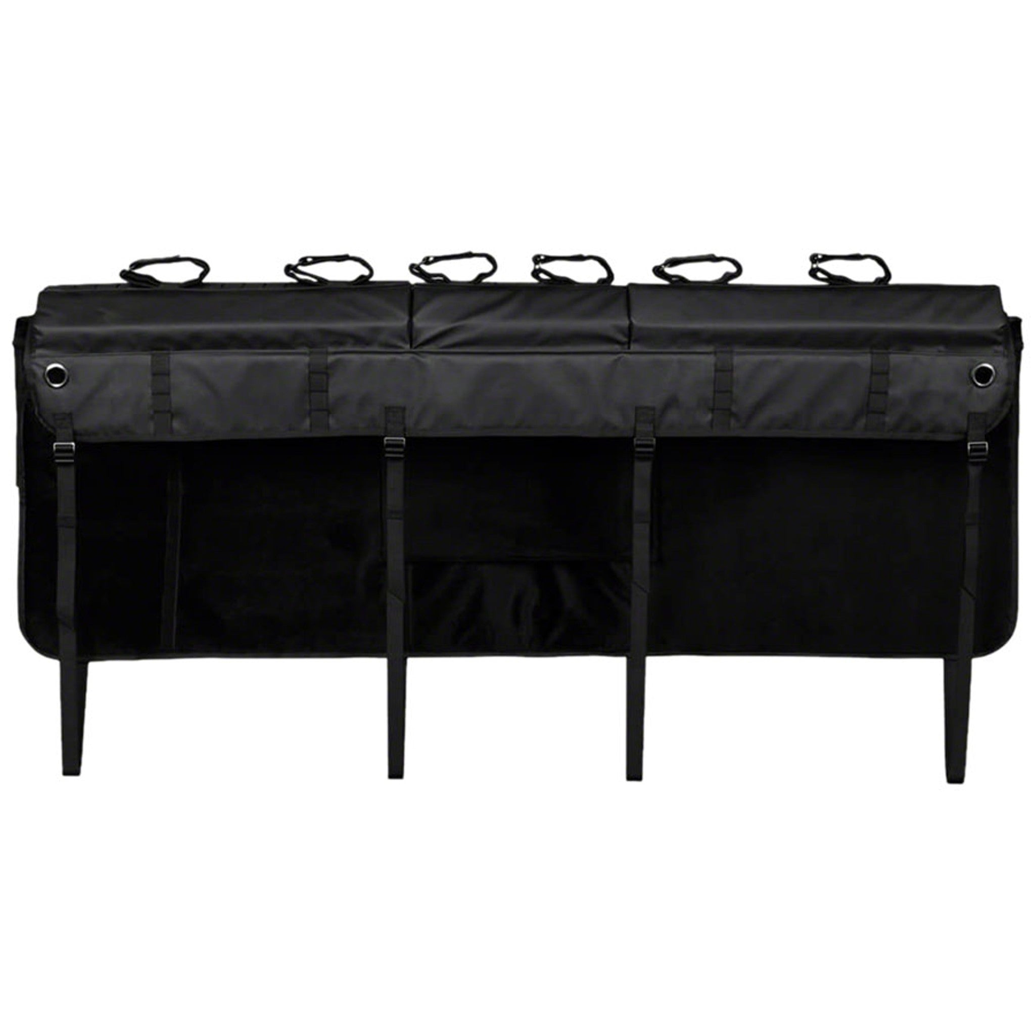 Mission Tailgate Pad