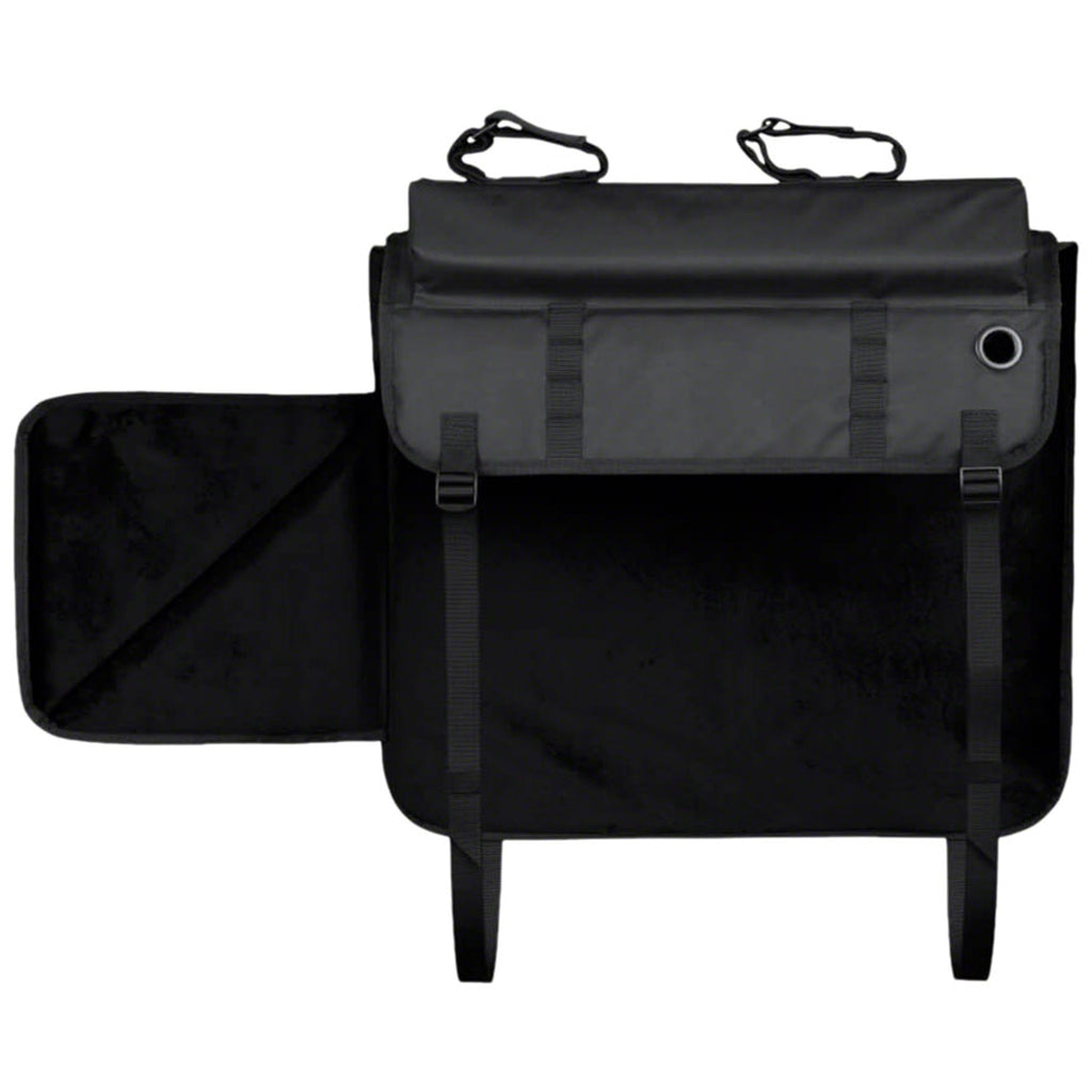 Mission Tailgate Pad