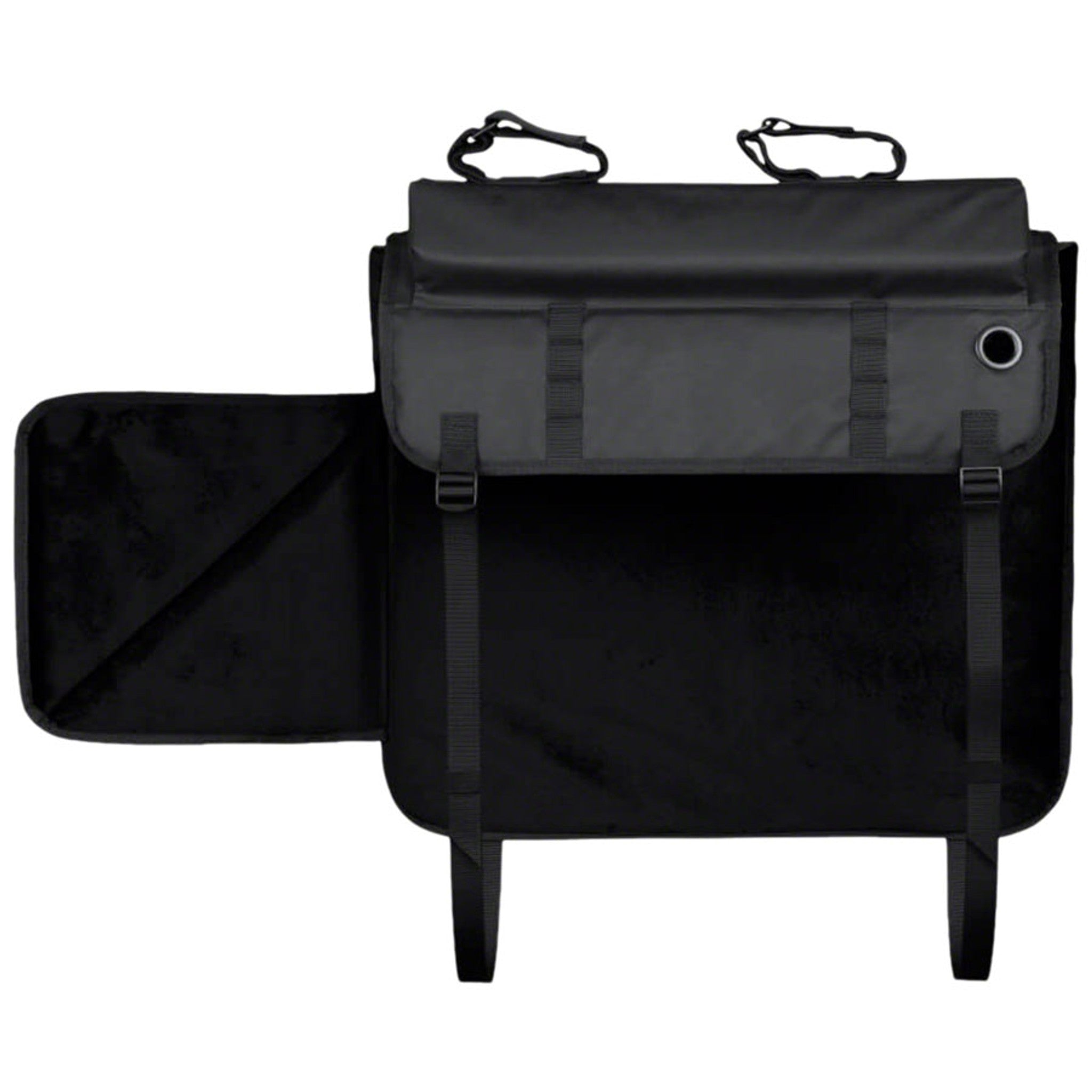 Mission Tailgate Pad