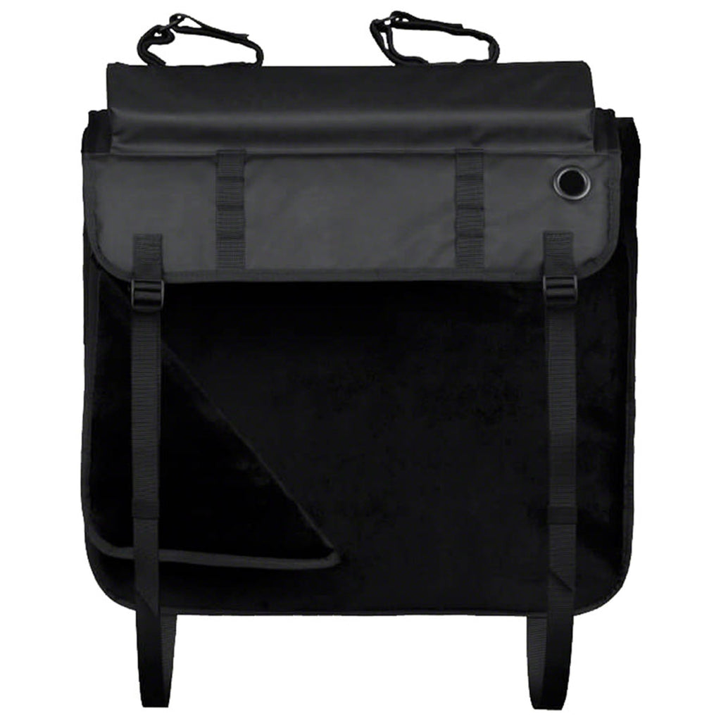 Mission Tailgate Pad