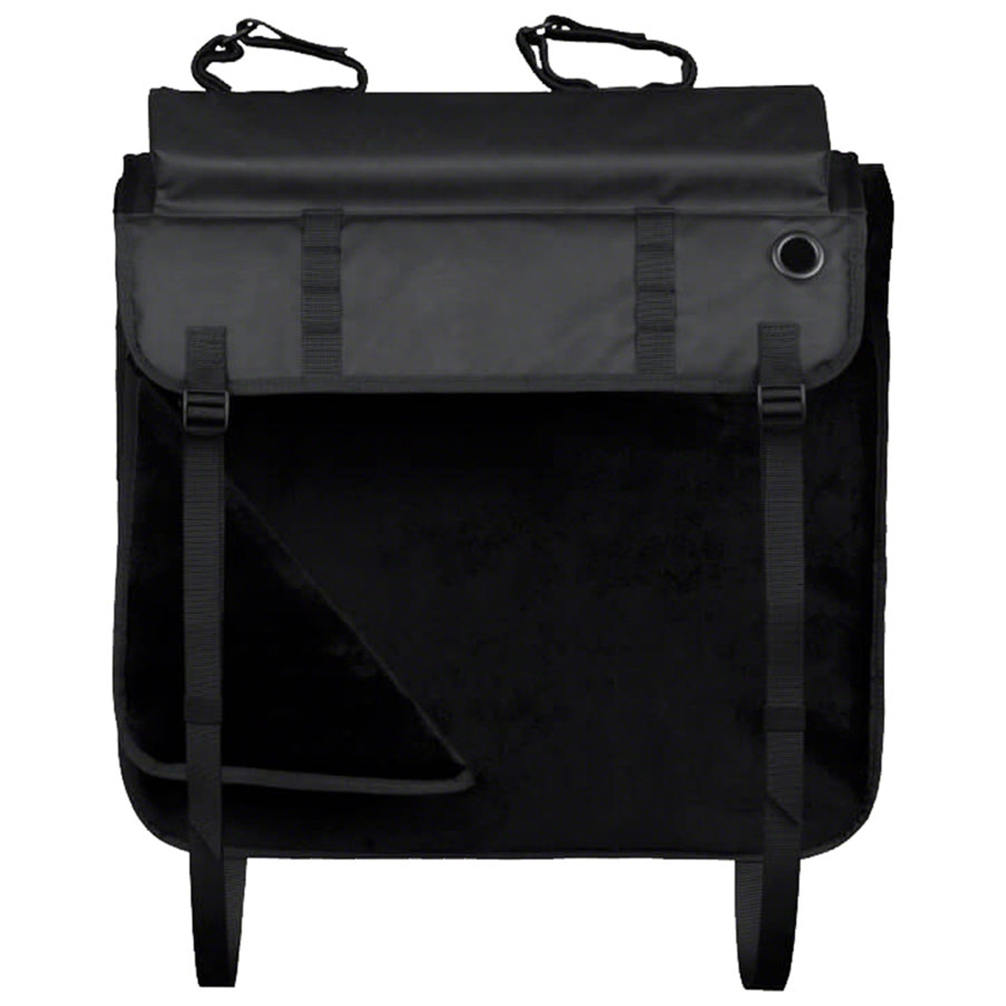 Mission Tailgate Pad
