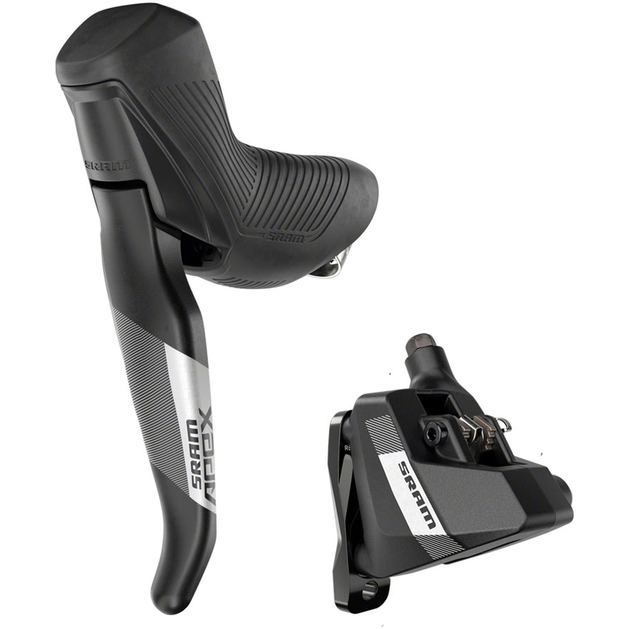 Apex Disc Brake