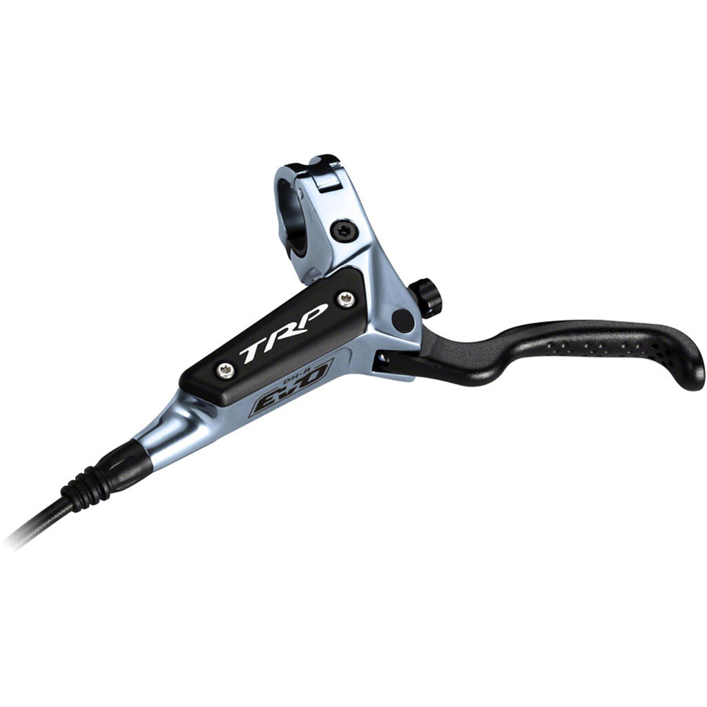 DHR-EVO Disc Brake and Lever