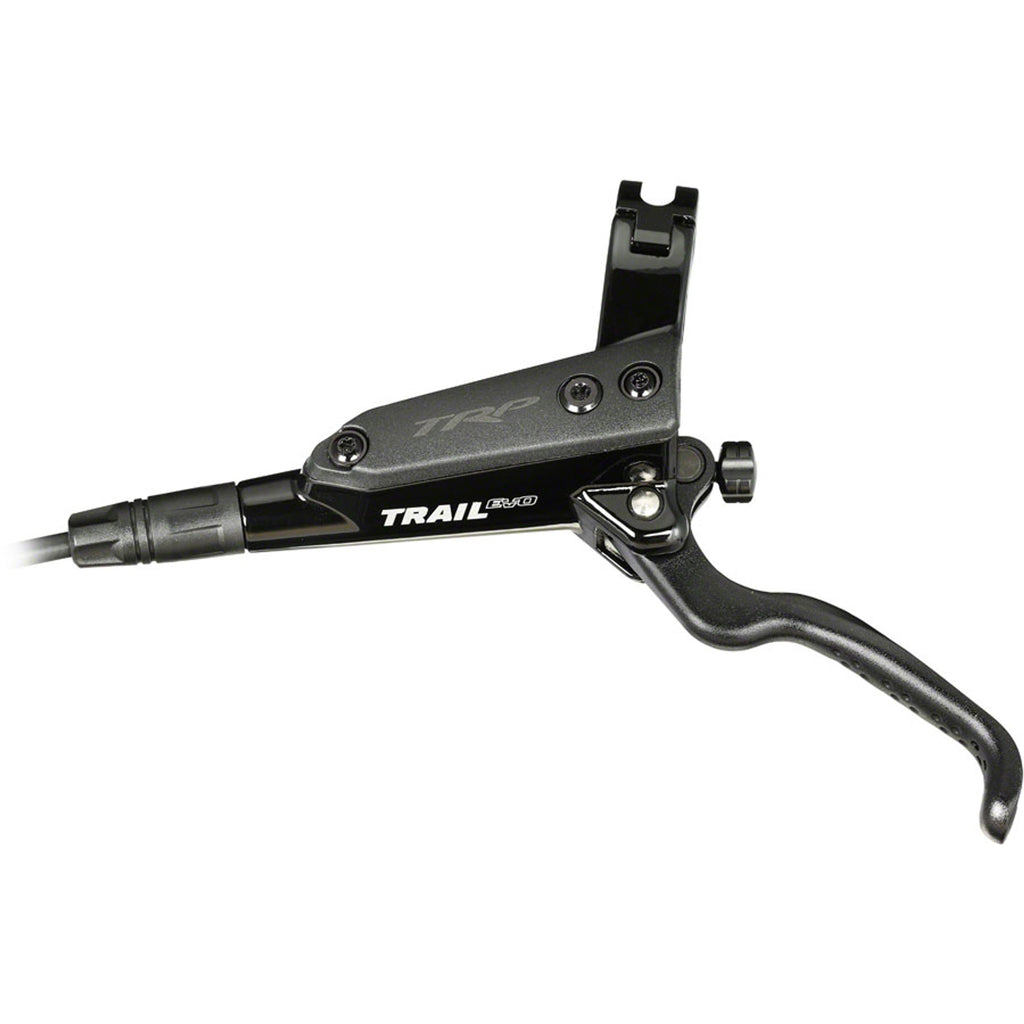 Trail EVO Disc Brake and Lever